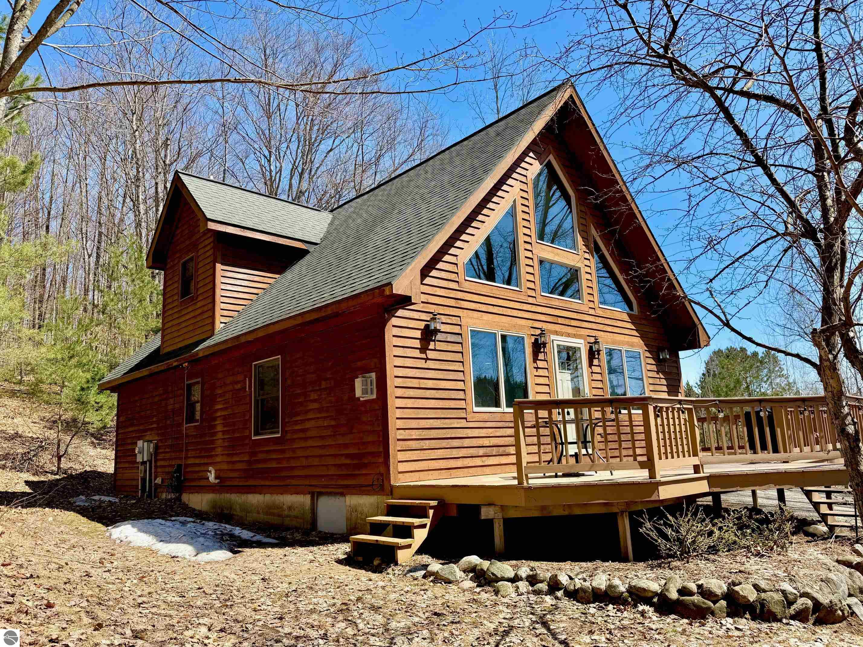 6985 Grindel Strause, Bellaire, MI 49615 — Photo 3