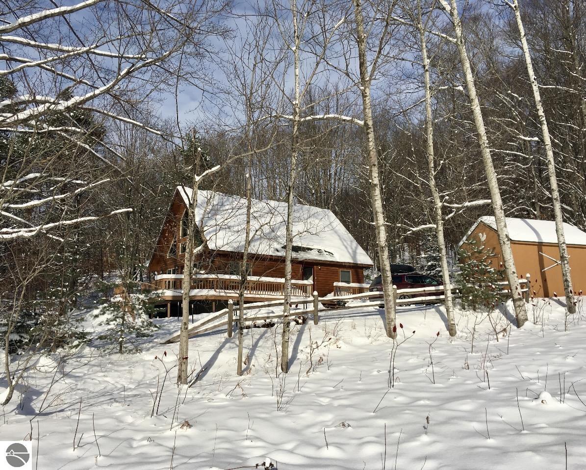 6985 Grindel Strause, Bellaire, MI 49615 — Photo 7
