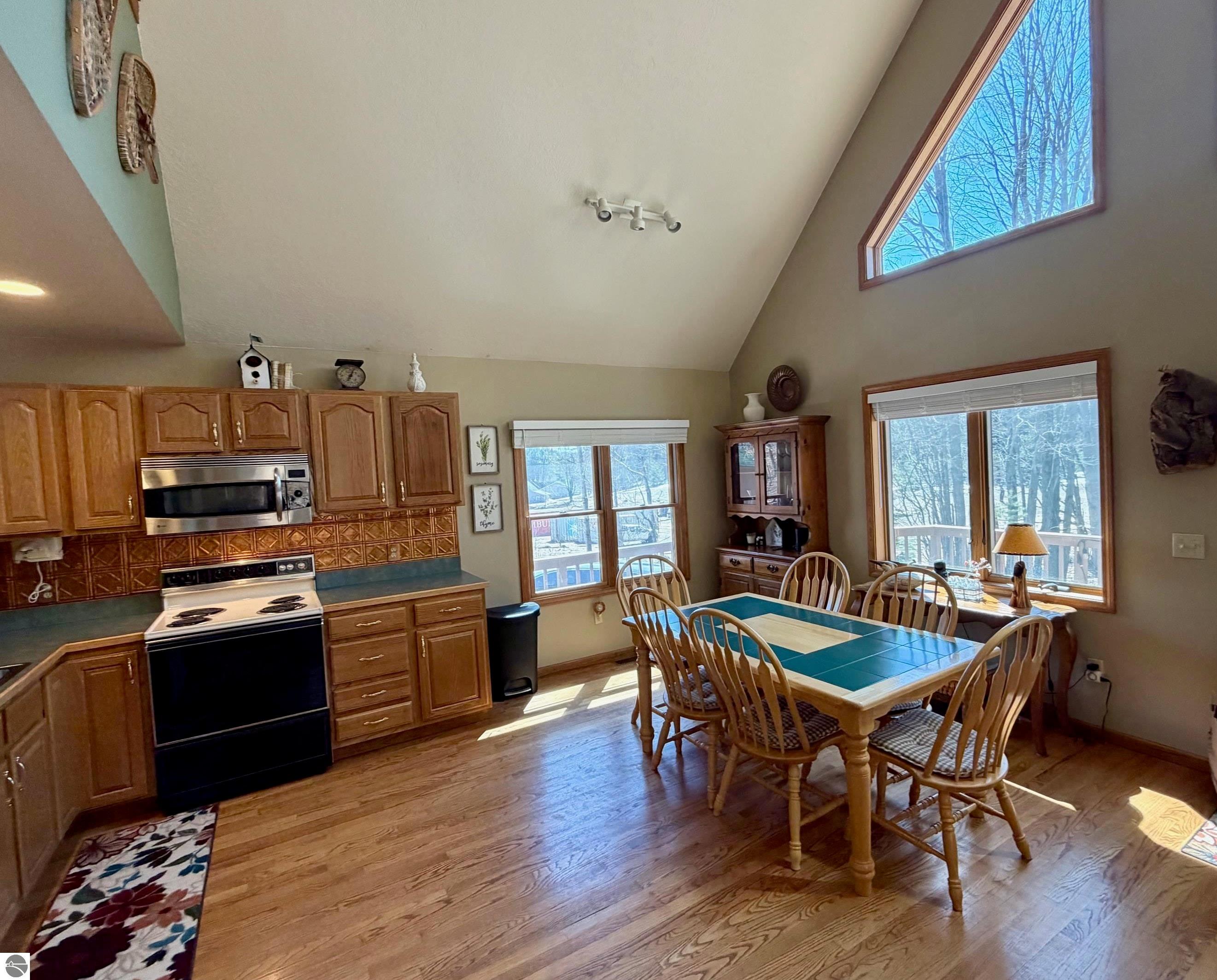 6985 Grindel Strause, Bellaire, MI 49615 — Photo 8