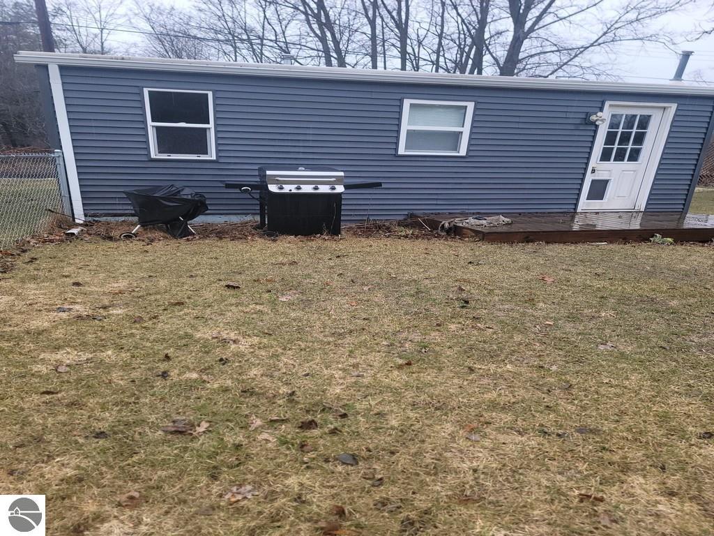 124 N Wheeler, Oscoda, MI 48750 — Photo 19