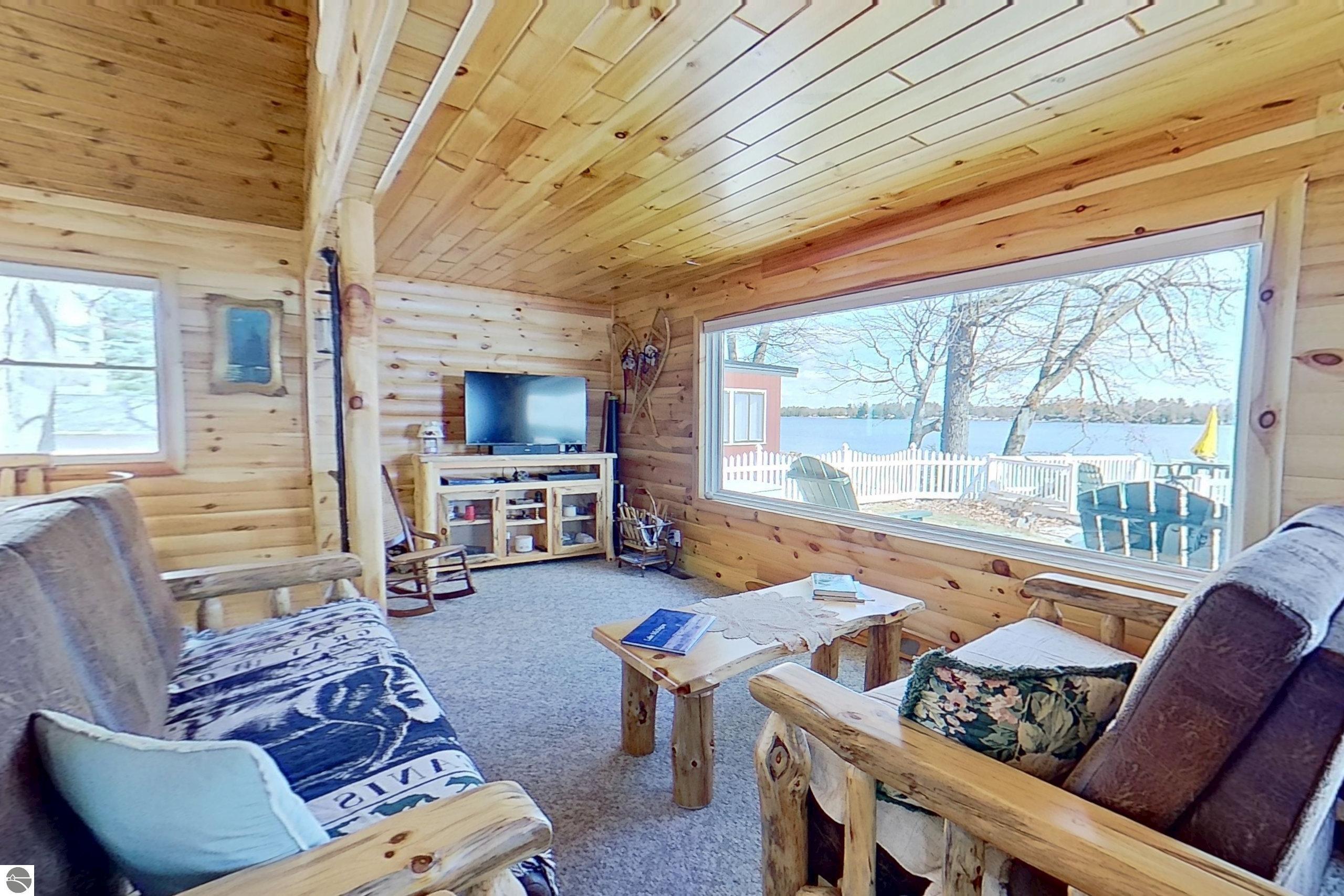 11417 N Shore Drive, Lake, MI 48632 — Photo 13