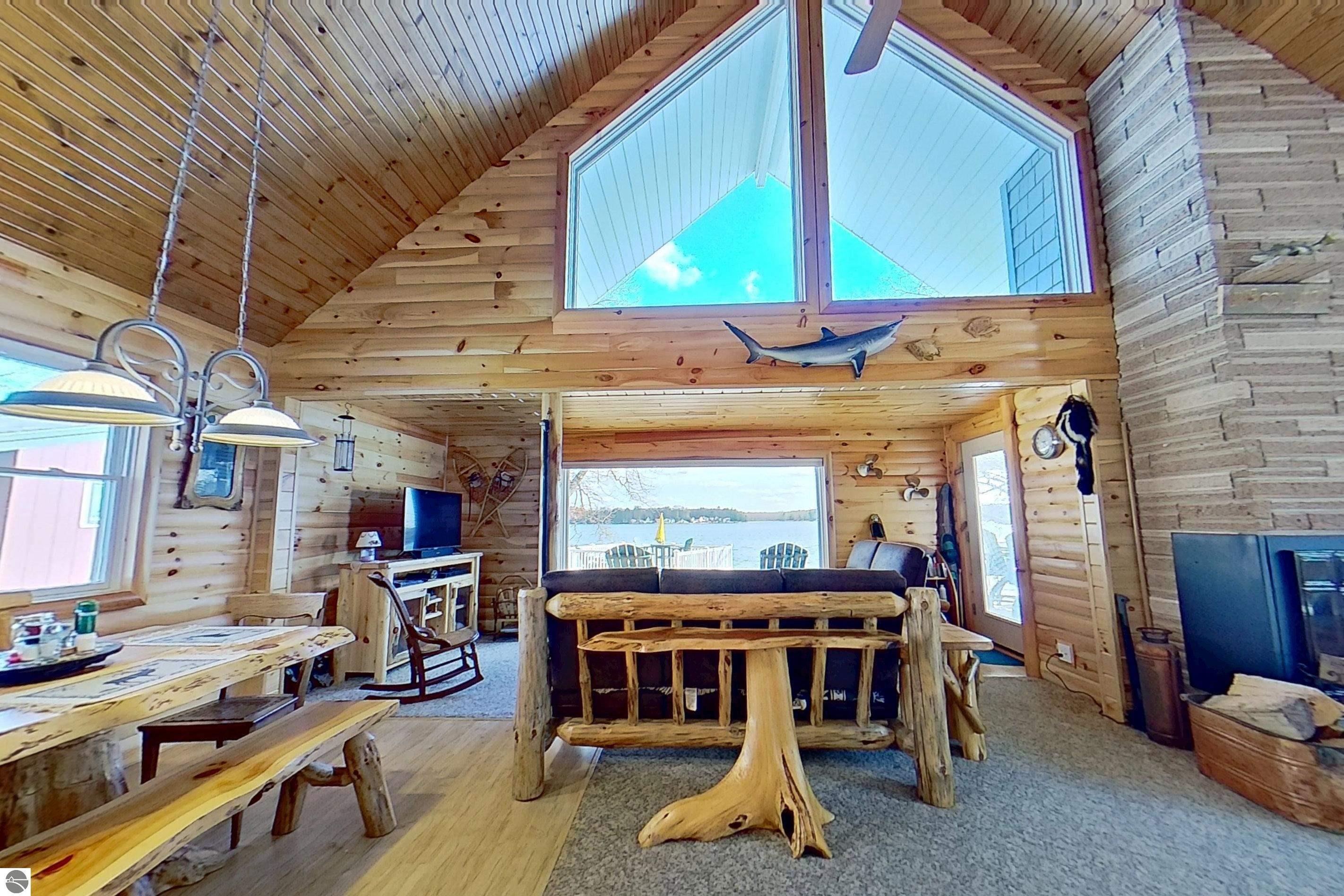 11417 N Shore Drive, Lake, MI 48632 — Photo 16