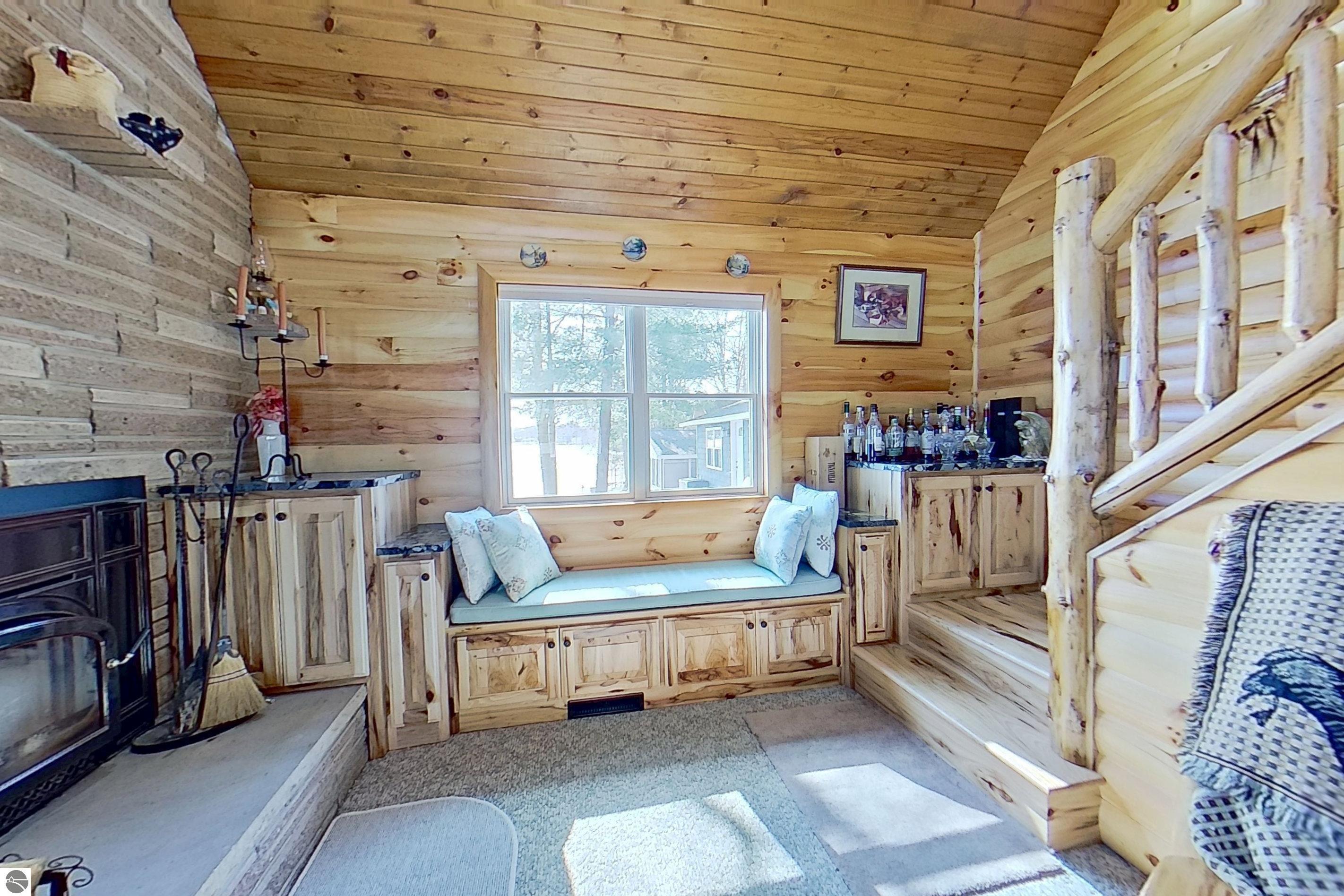 11417 N Shore Drive, Lake, MI 48632 — Photo 18