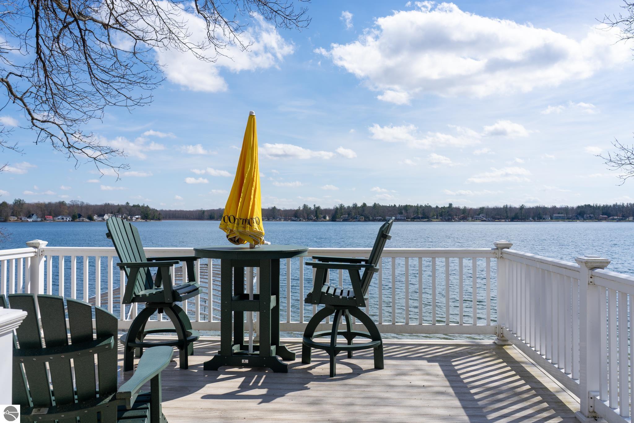 11417 N Shore Drive, Lake, MI 48632 — Photo 3