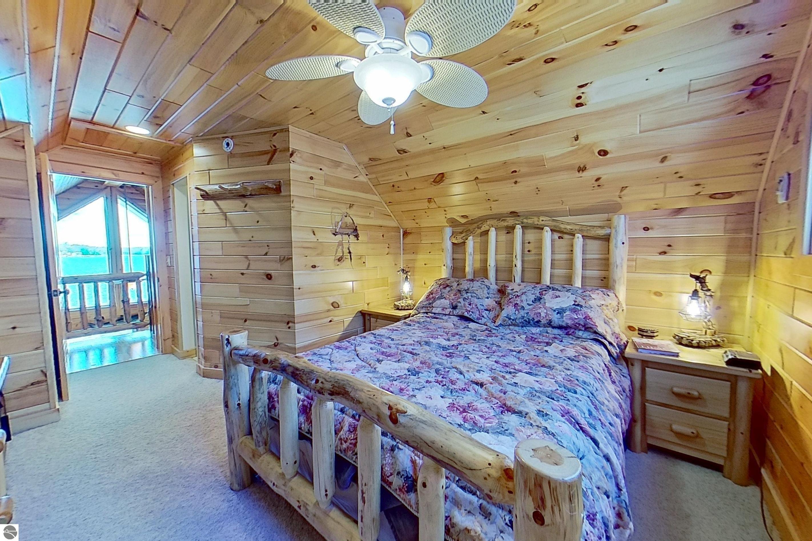 11417 N Shore Drive, Lake, MI 48632 — Photo 23