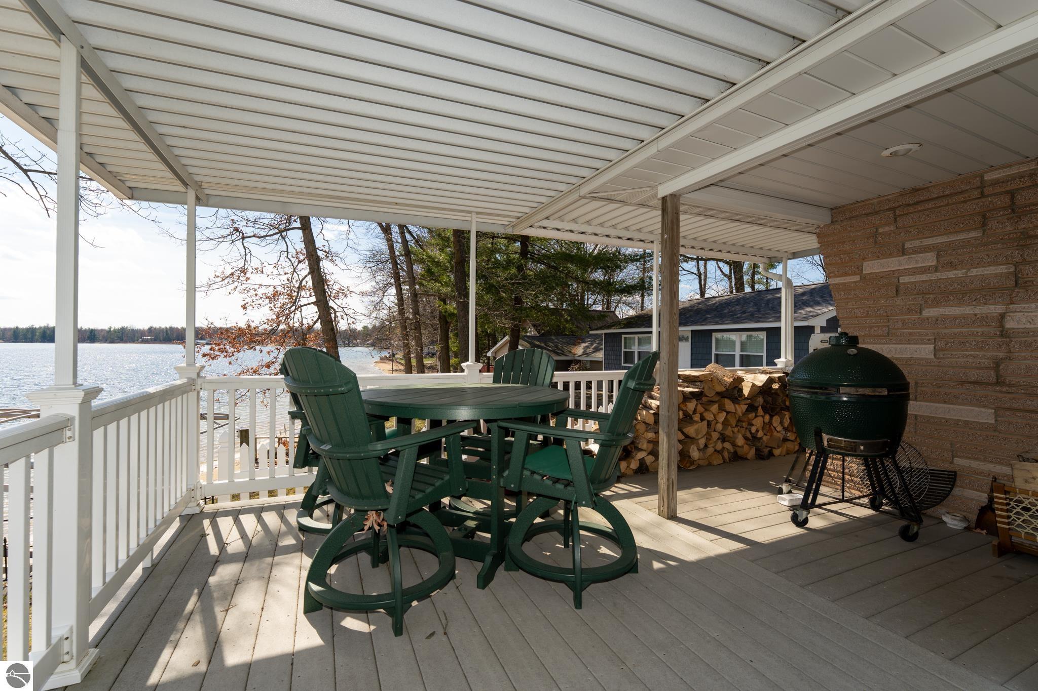 11417 N Shore Drive, Lake, MI 48632 — Photo 38