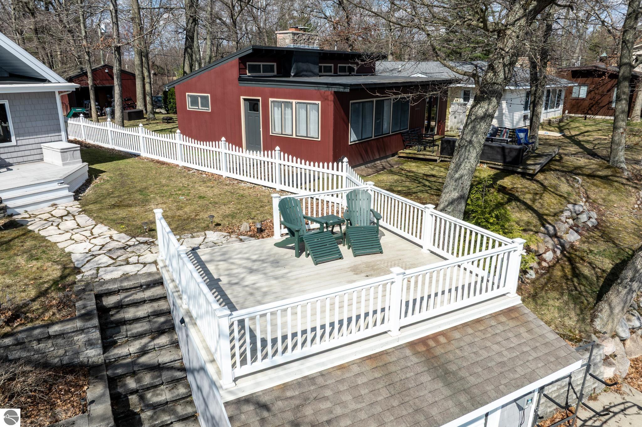 11417 N Shore Drive, Lake, MI 48632 — Photo 40