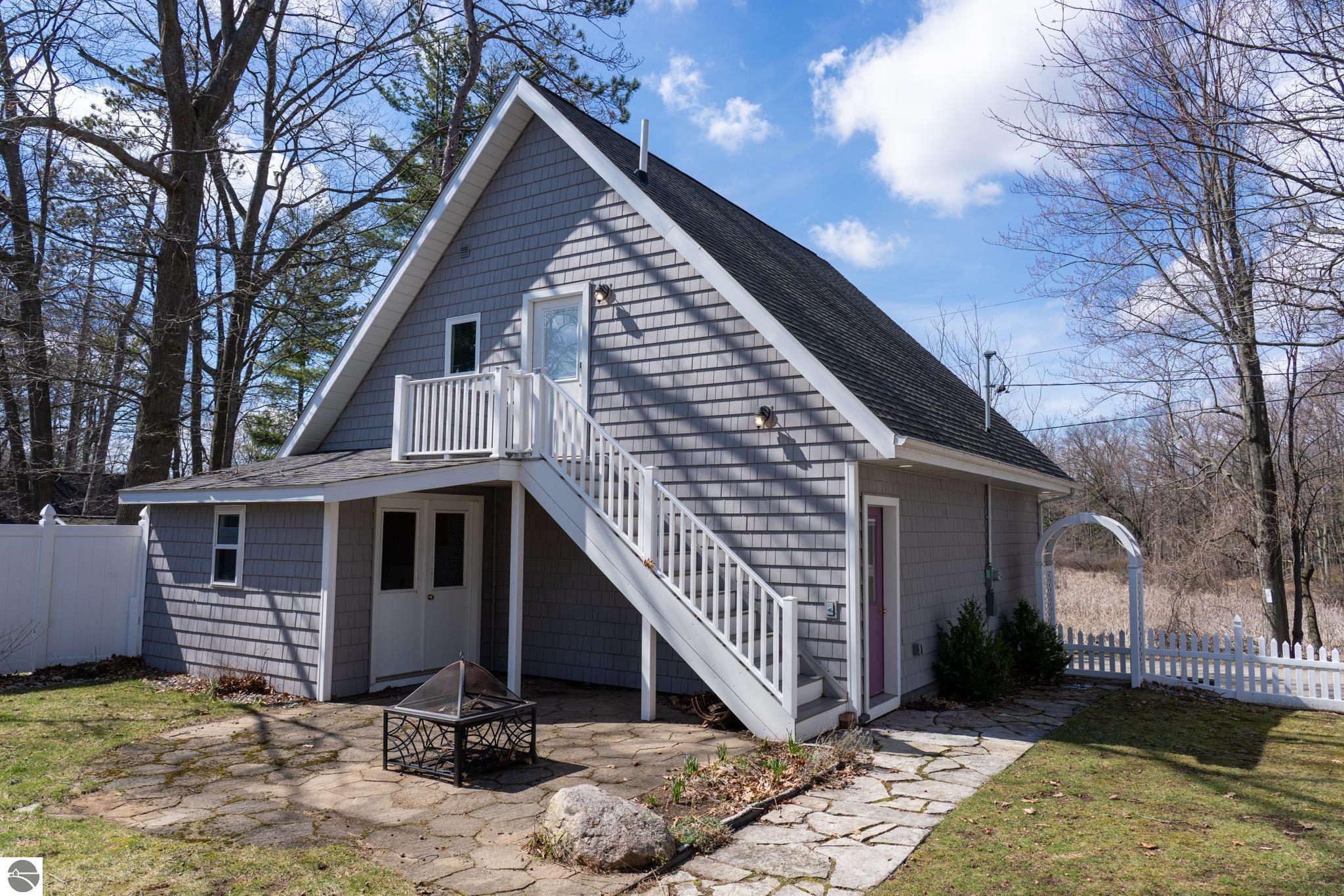 11417 N Shore Drive, Lake, MI 48632 — Photo 46