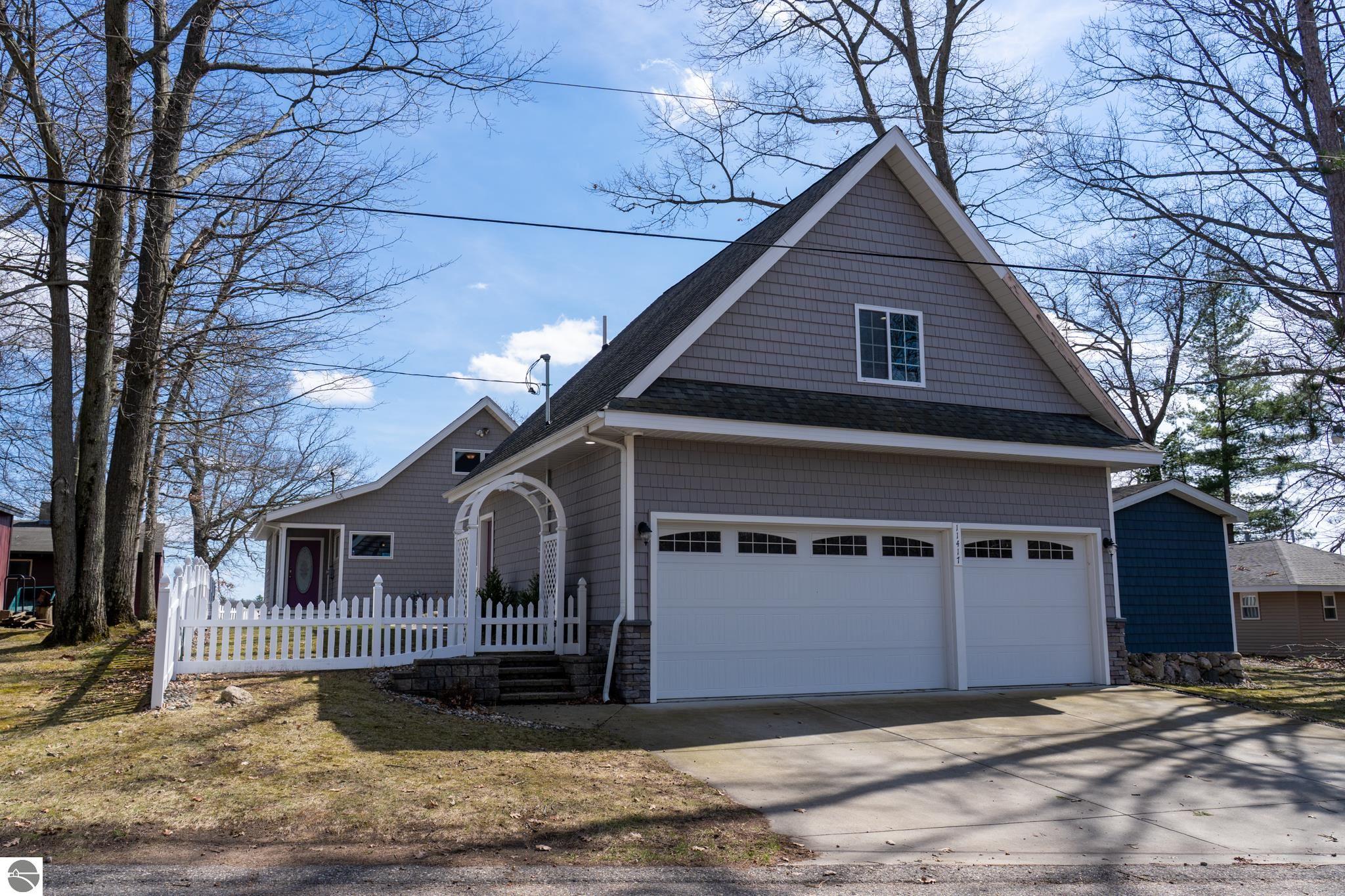 11417 N Shore Drive, Lake, MI 48632 — Photo 60