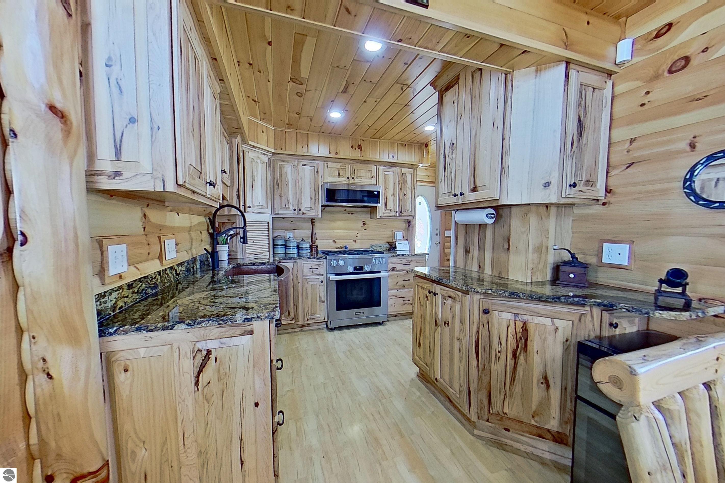 11417 N Shore Drive, Lake, MI 48632 — Photo 7
