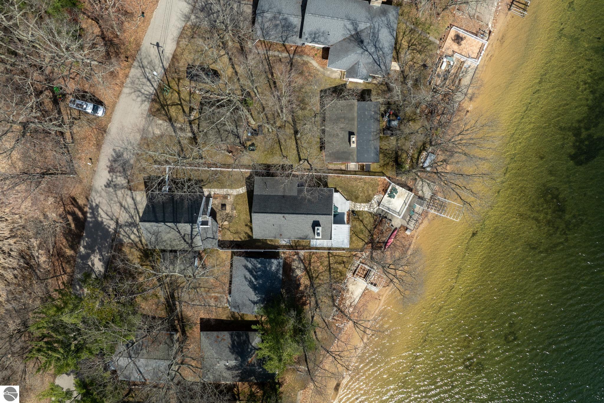 11417 N Shore Drive, Lake, MI 48632 — Photo 61