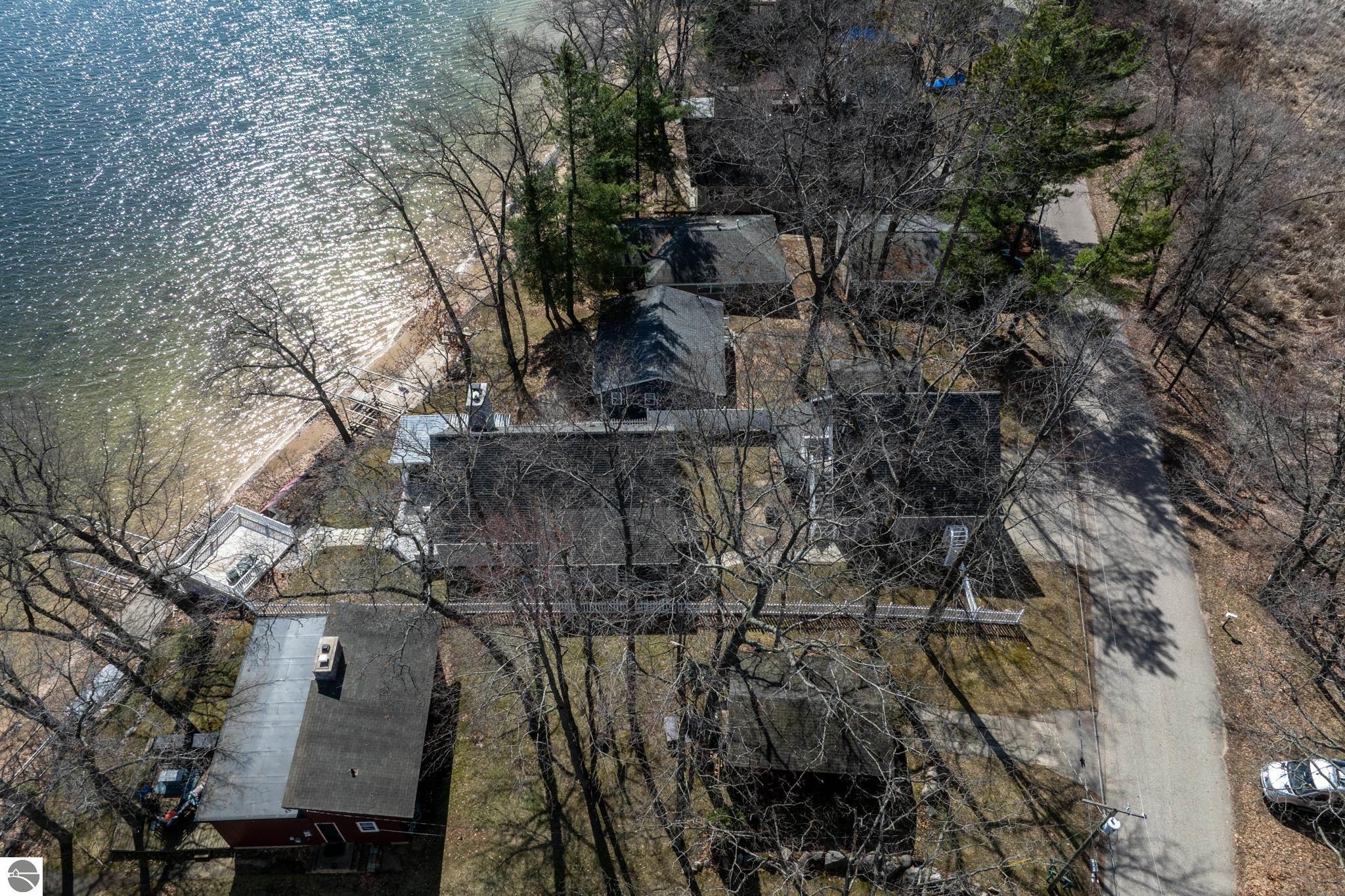 11417 N Shore Drive, Lake, MI 48632 — Photo 62