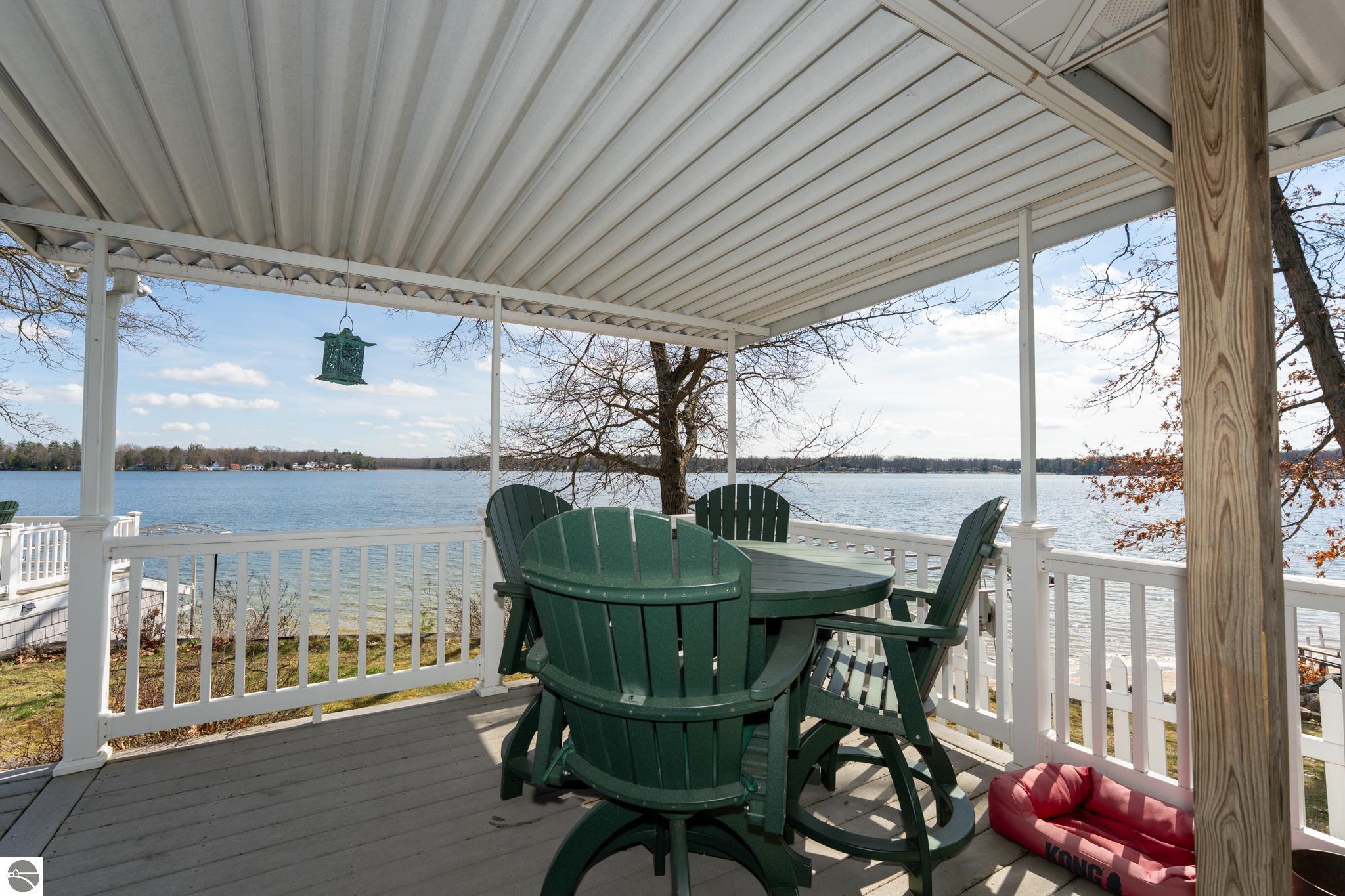 11417 N Shore Drive, Lake, MI 48632 — Photo 8