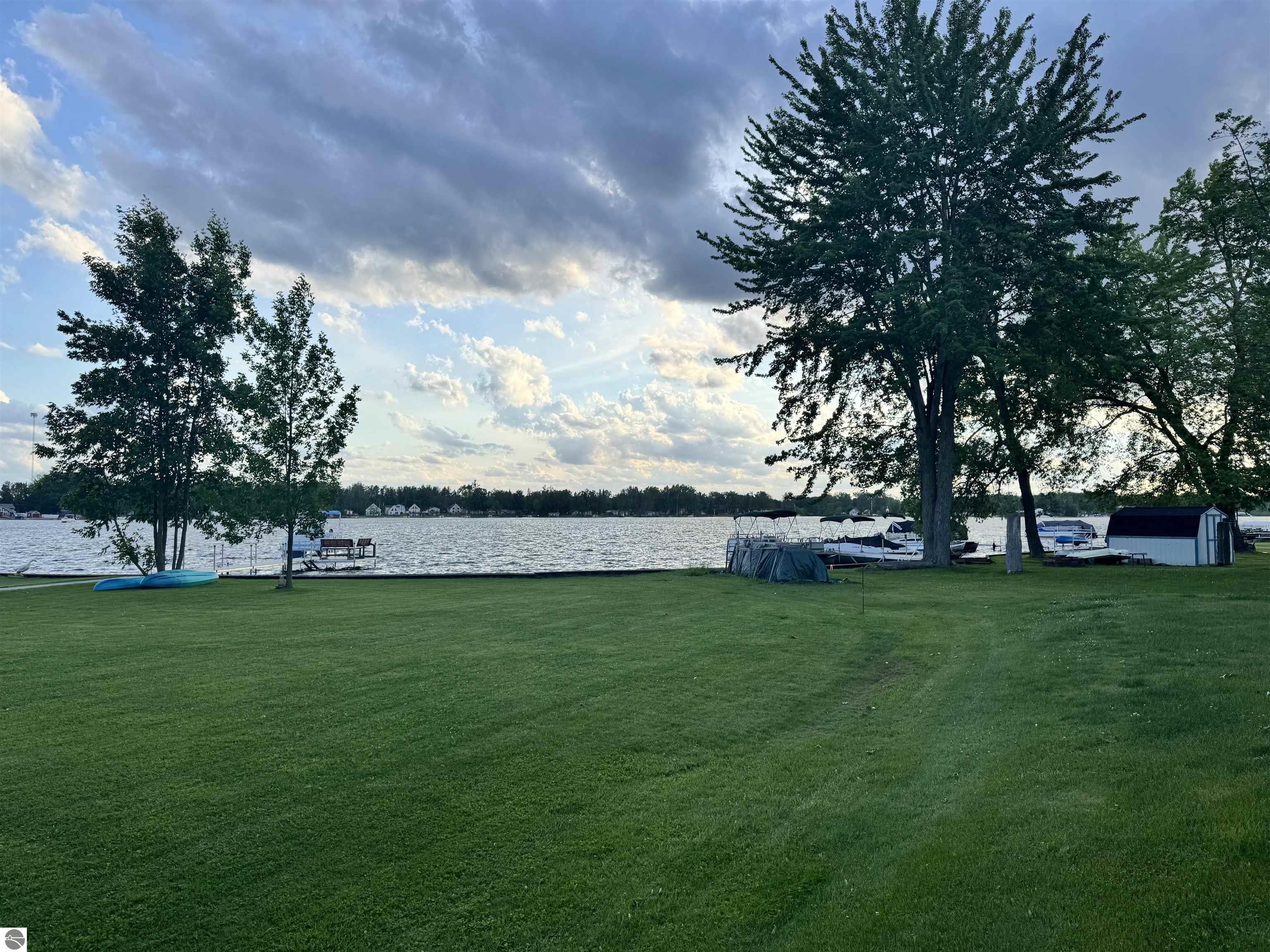 5986 Birchwood Drive, Hale, MI 48739 — Photo 21