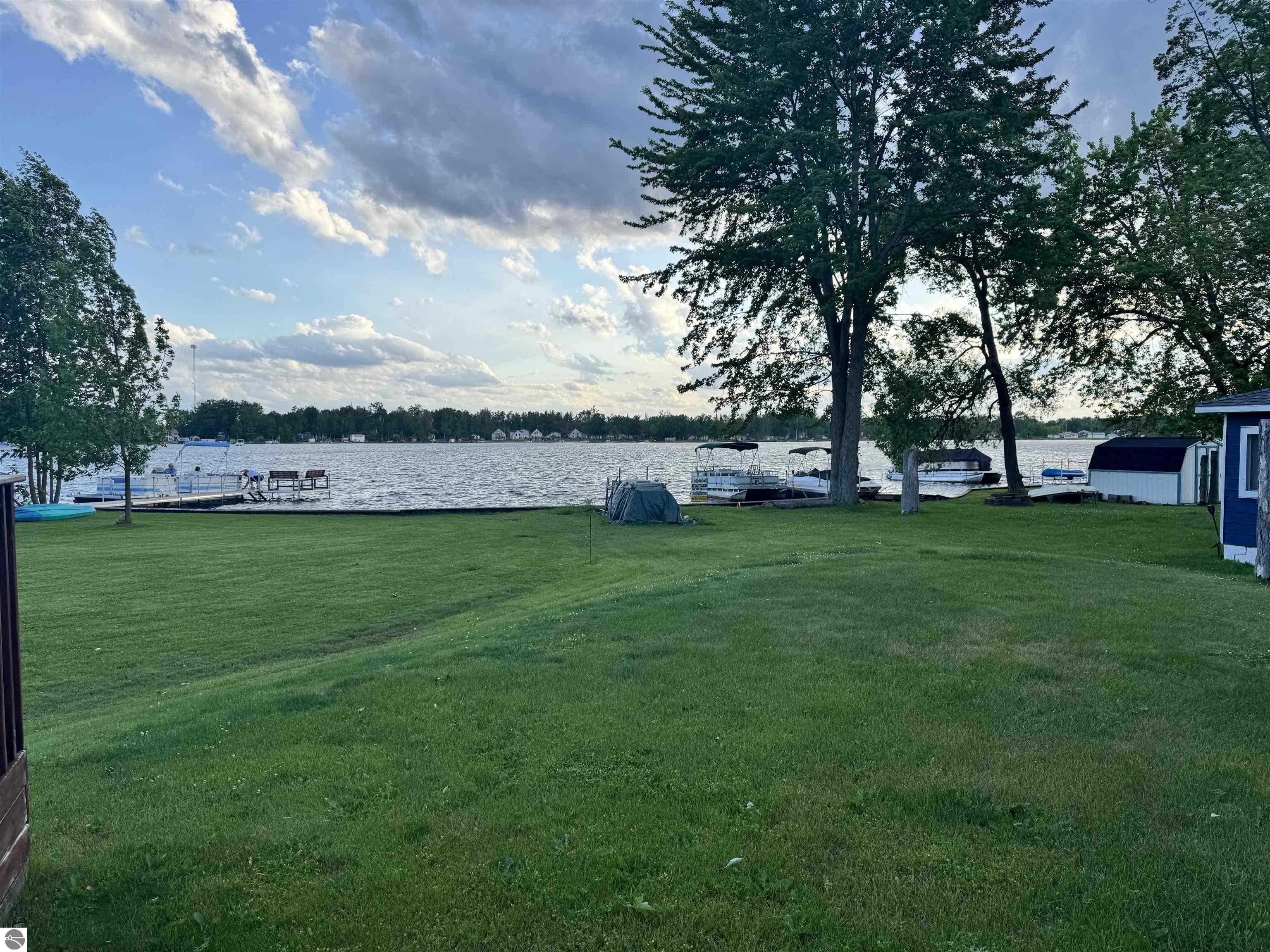 5986 Birchwood Drive, Hale, MI 48739 — Photo 24