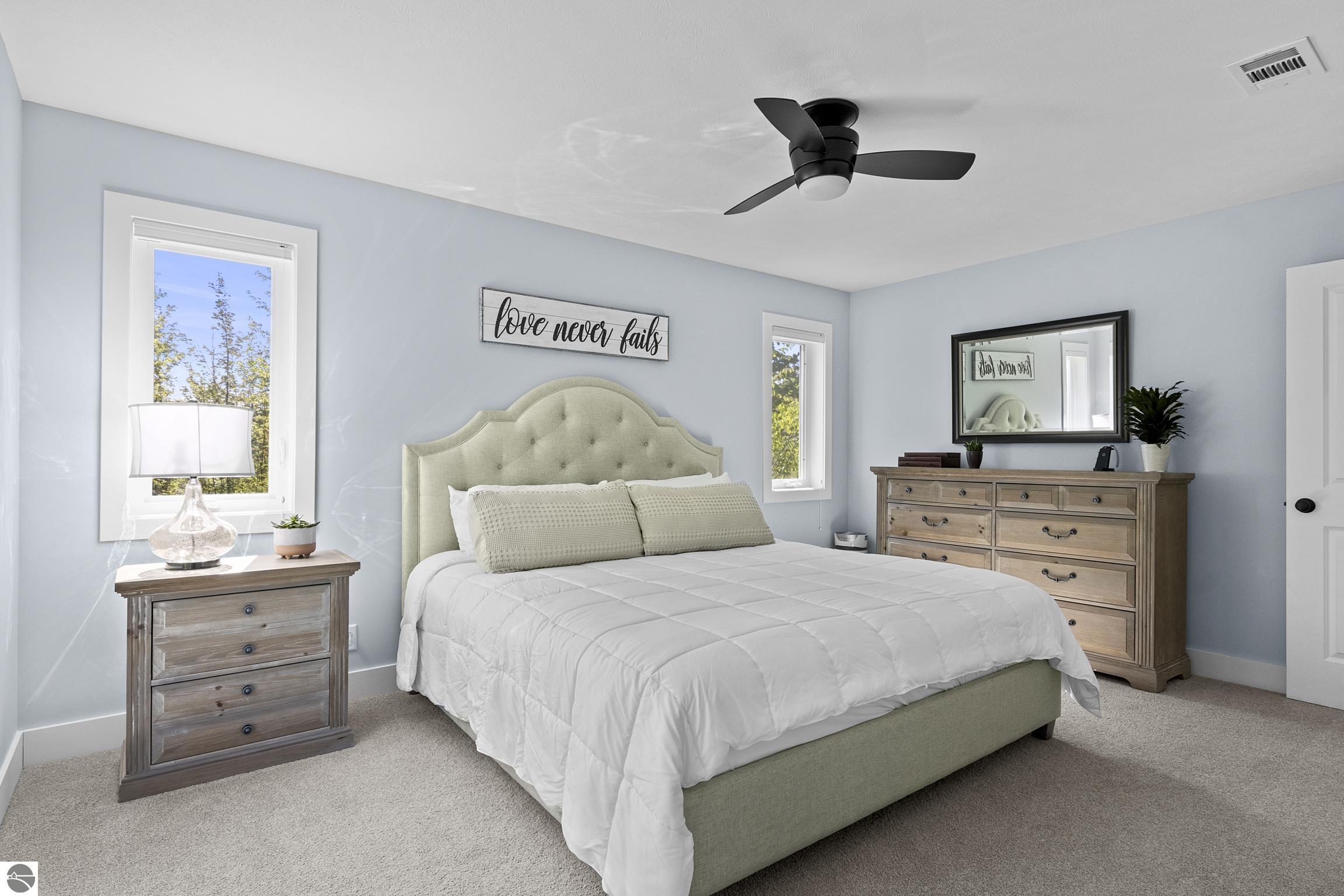 2013 E Kasson Road, Cedar, MI 49621 — Photo 16
