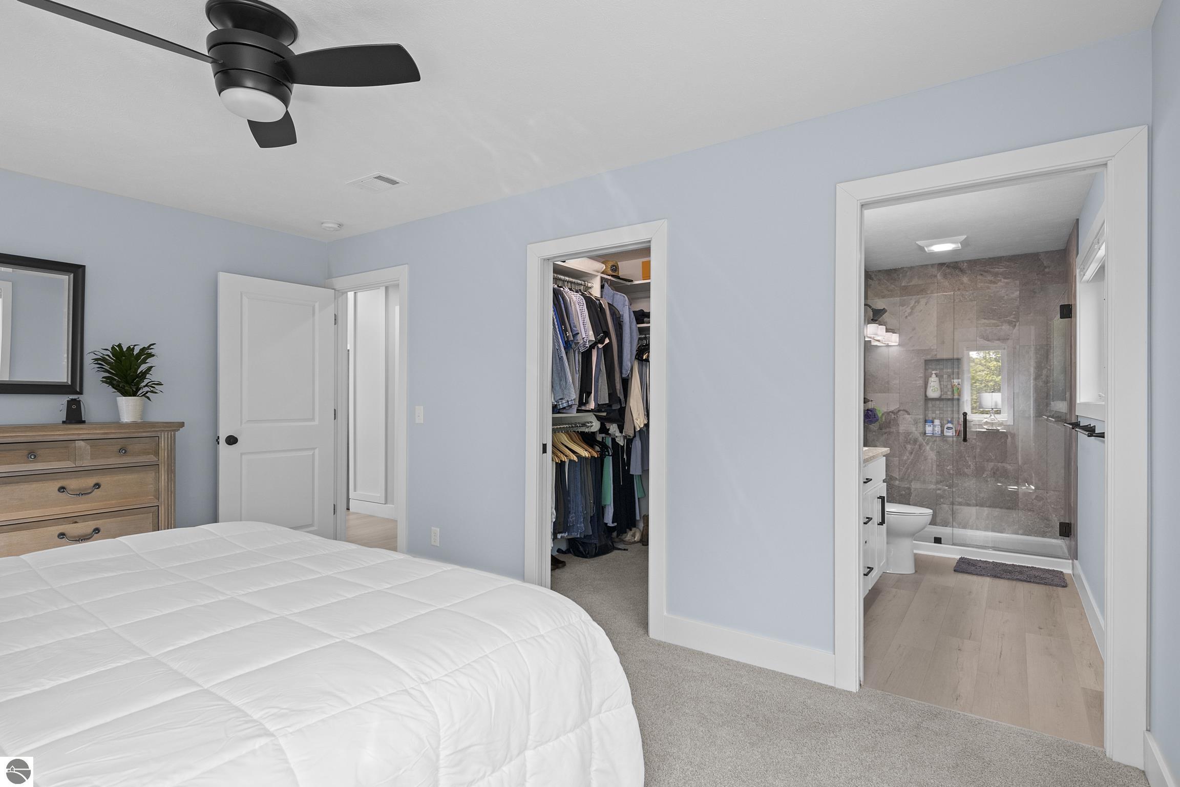 2013 E Kasson Road, Cedar, MI 49621 — Photo 17