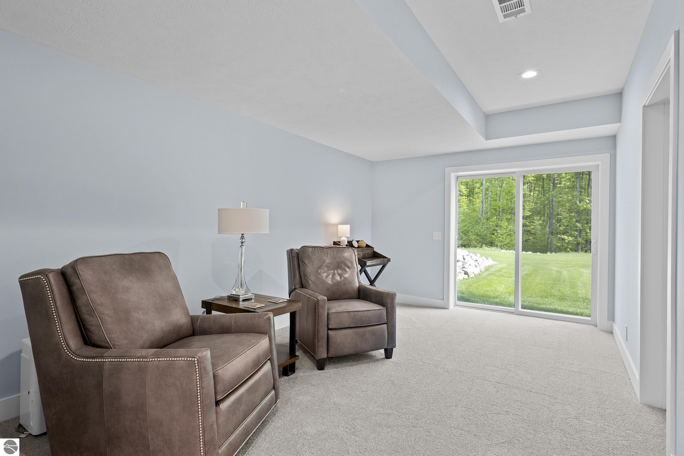 2013 E Kasson Road, Cedar, MI 49621 — Photo 22