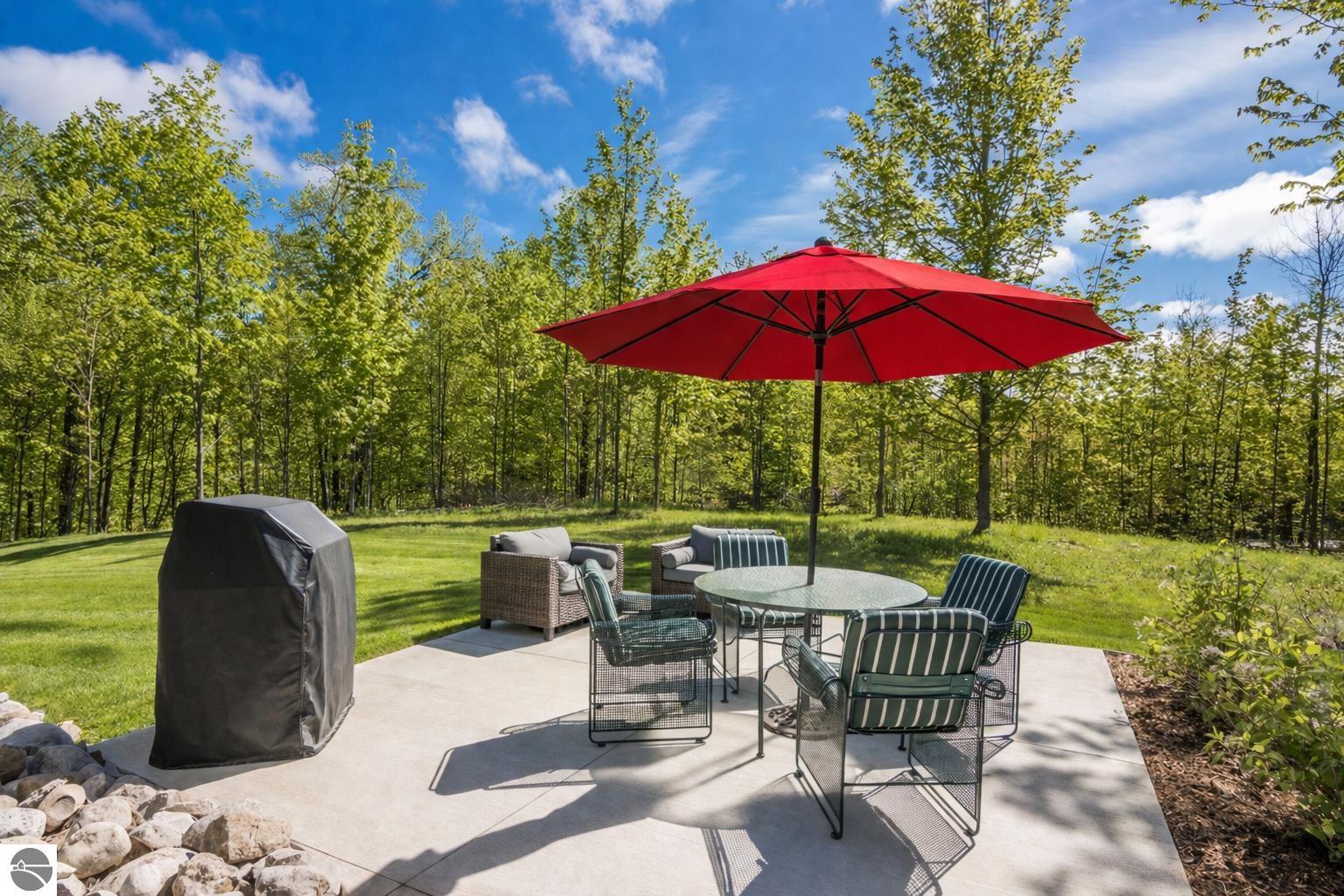 2013 E Kasson Road, Cedar, MI 49621 — Photo 26