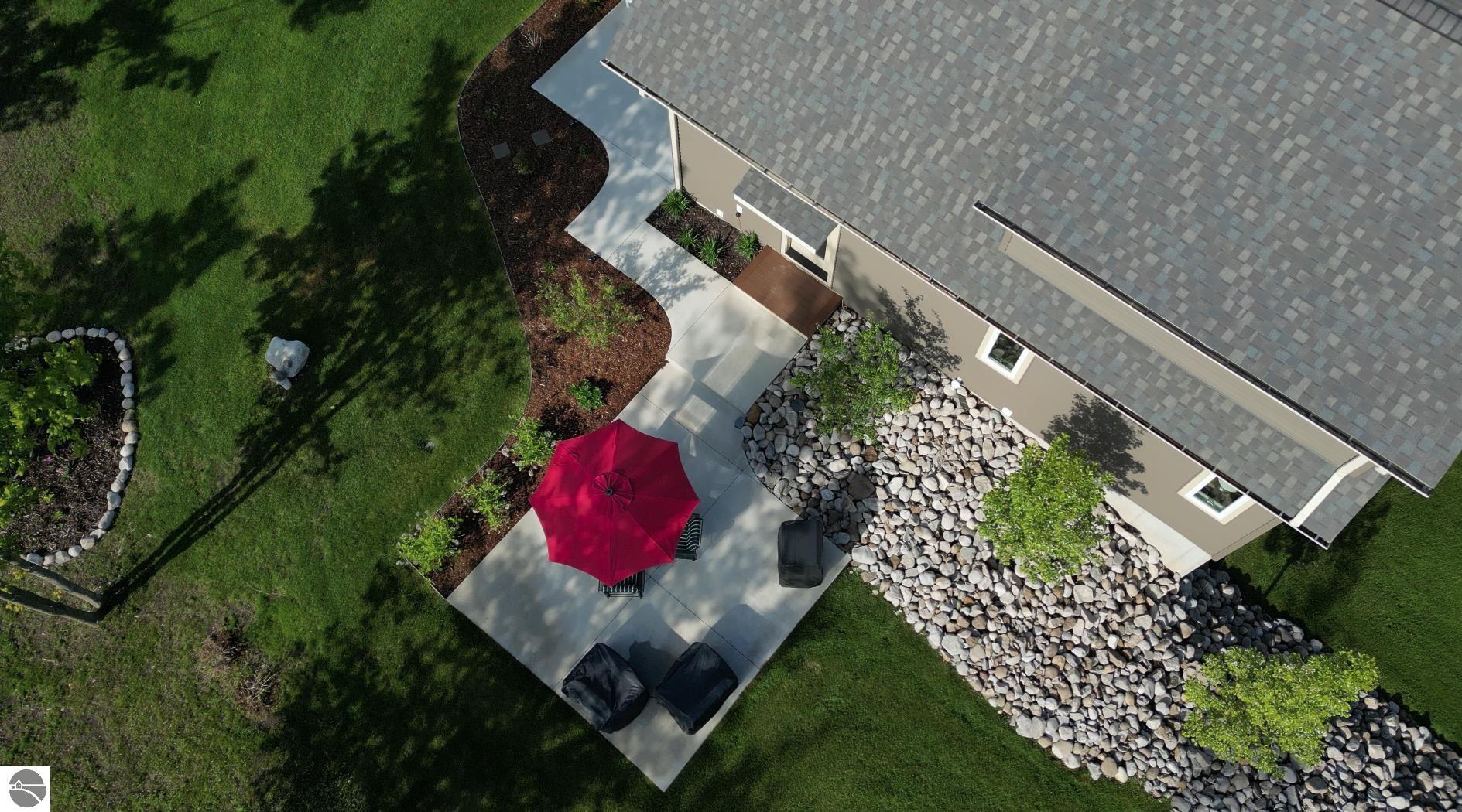 2013 E Kasson Road, Cedar, MI 49621 — Photo 27