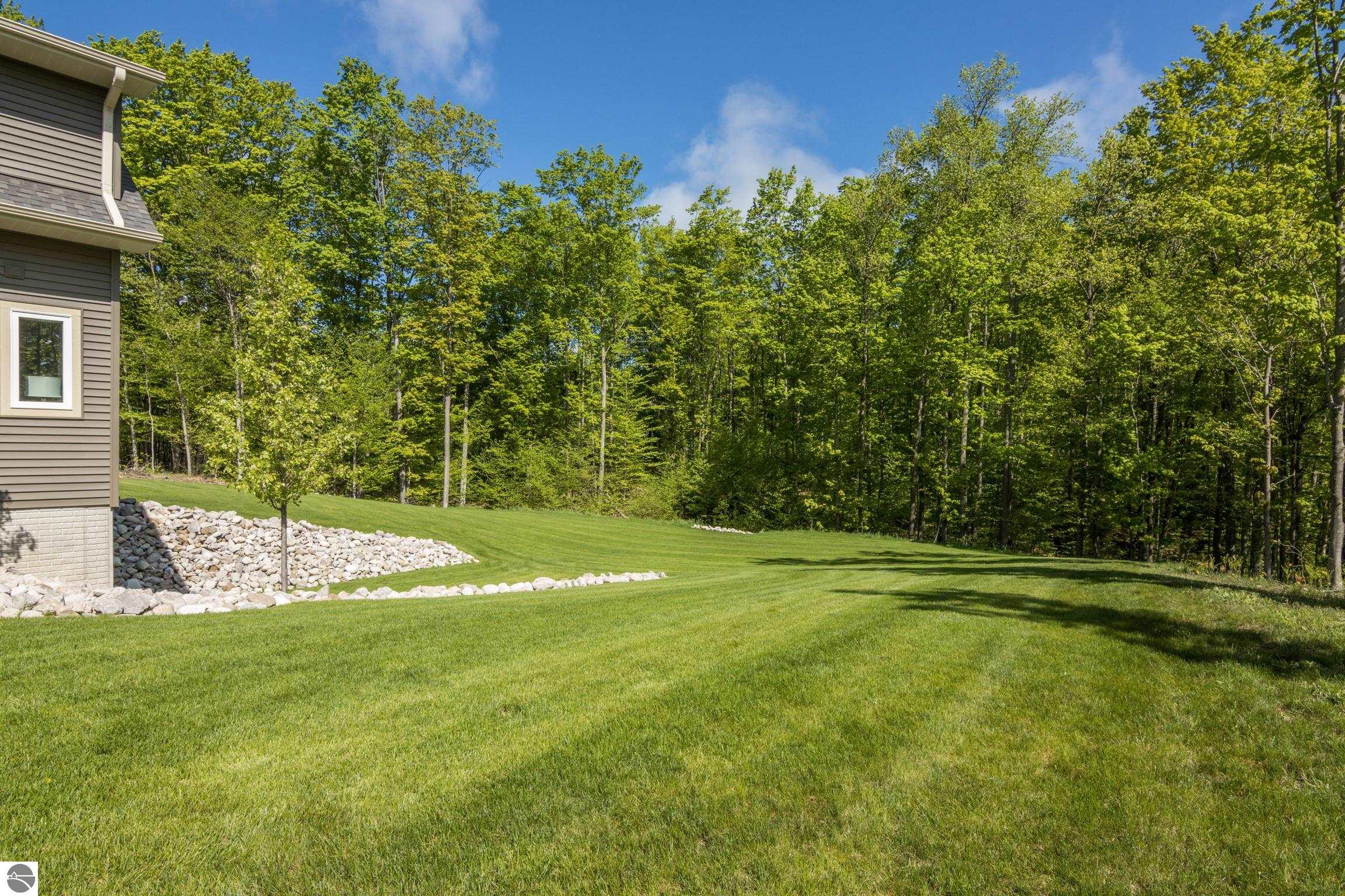 2013 E Kasson Road, Cedar, MI 49621 — Photo 28