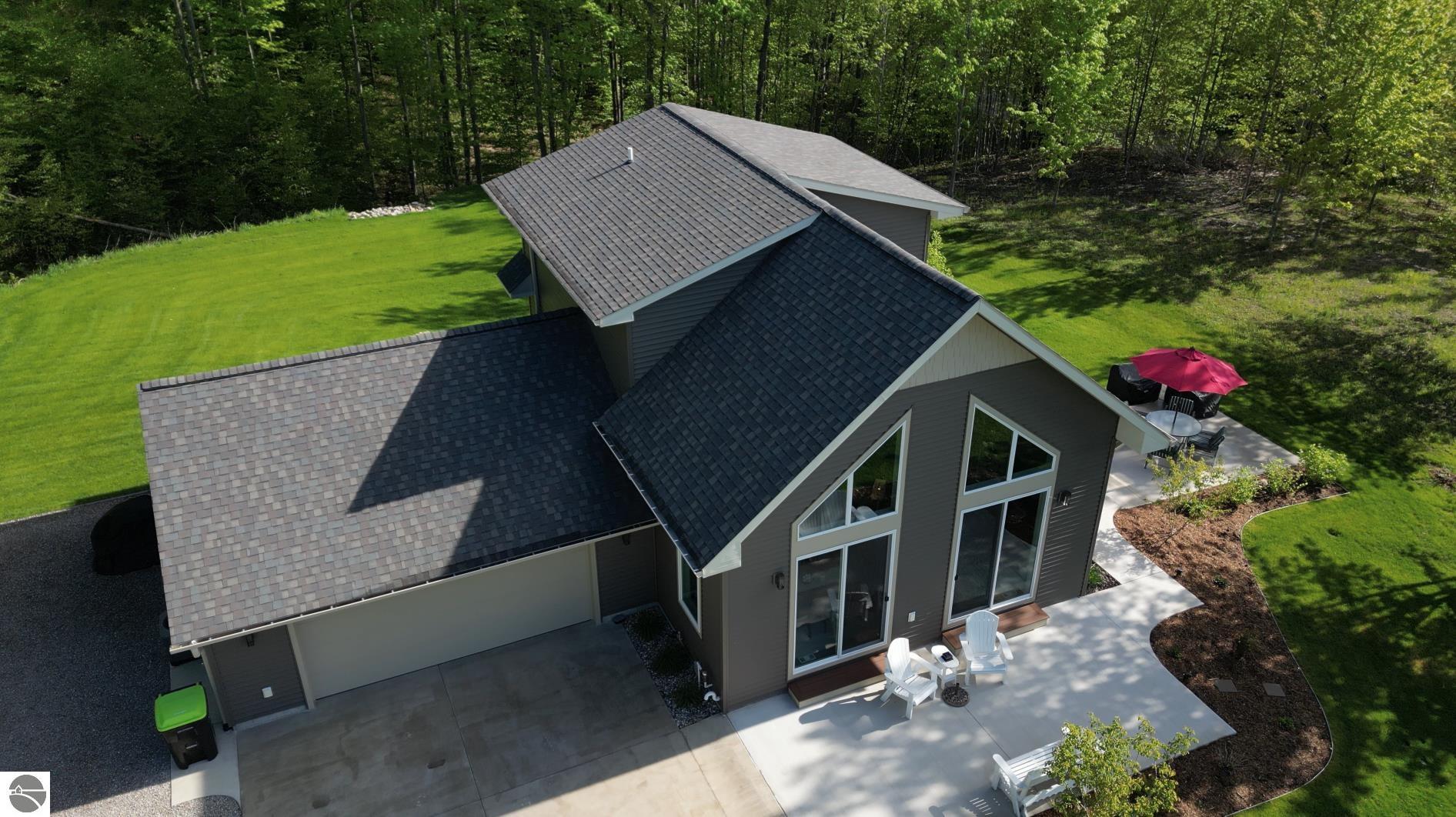 2013 E Kasson Road, Cedar, MI 49621 — Photo 30