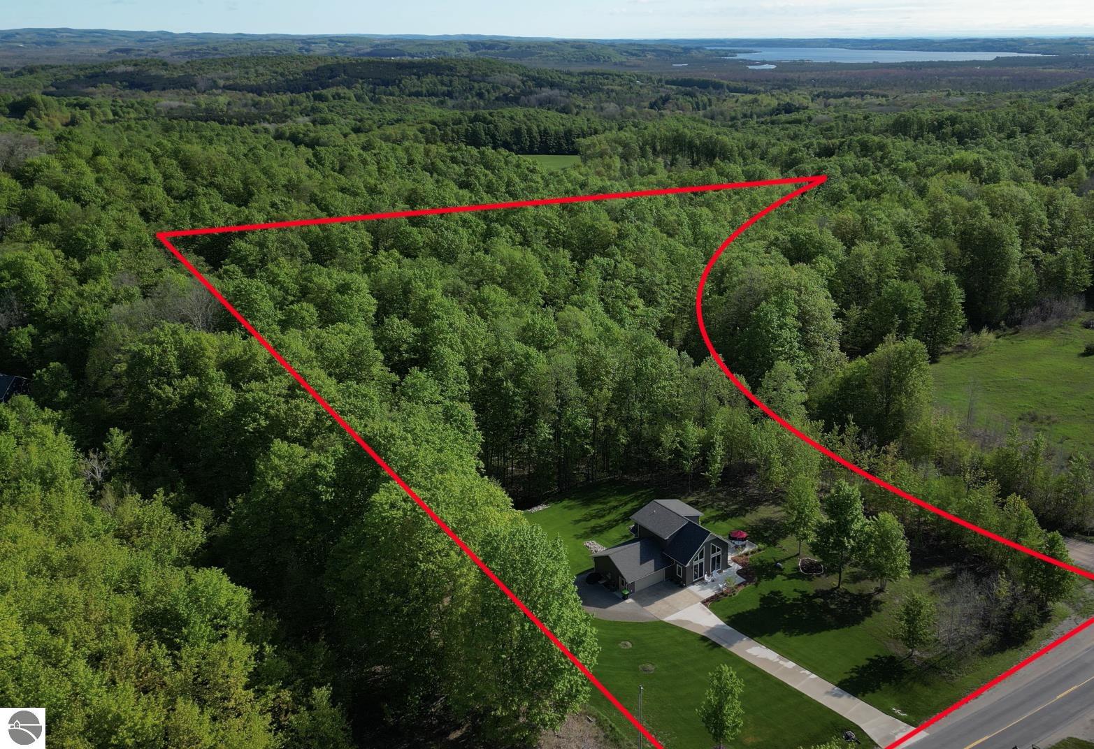 2013 E Kasson Road, Cedar, MI 49621 — Photo 7