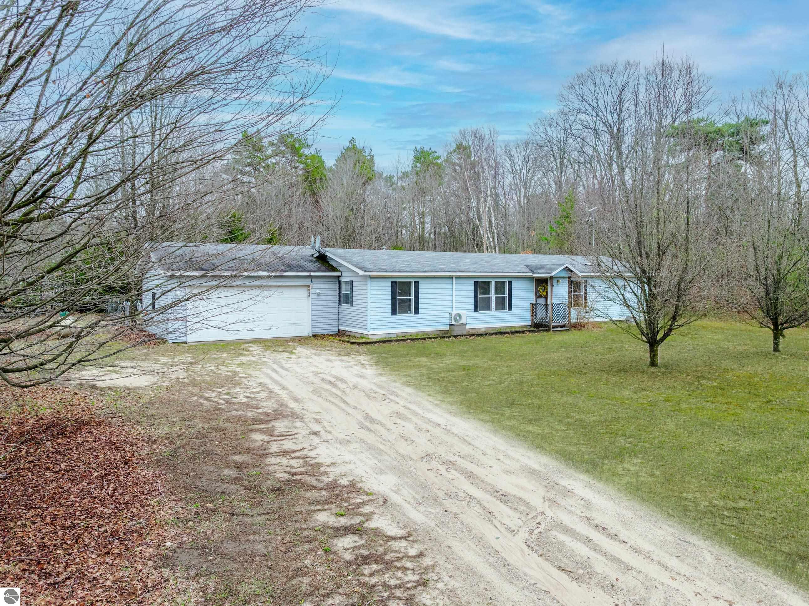 4977 Gardner Lane, Fife Lake, MI 49633 — Photo 7