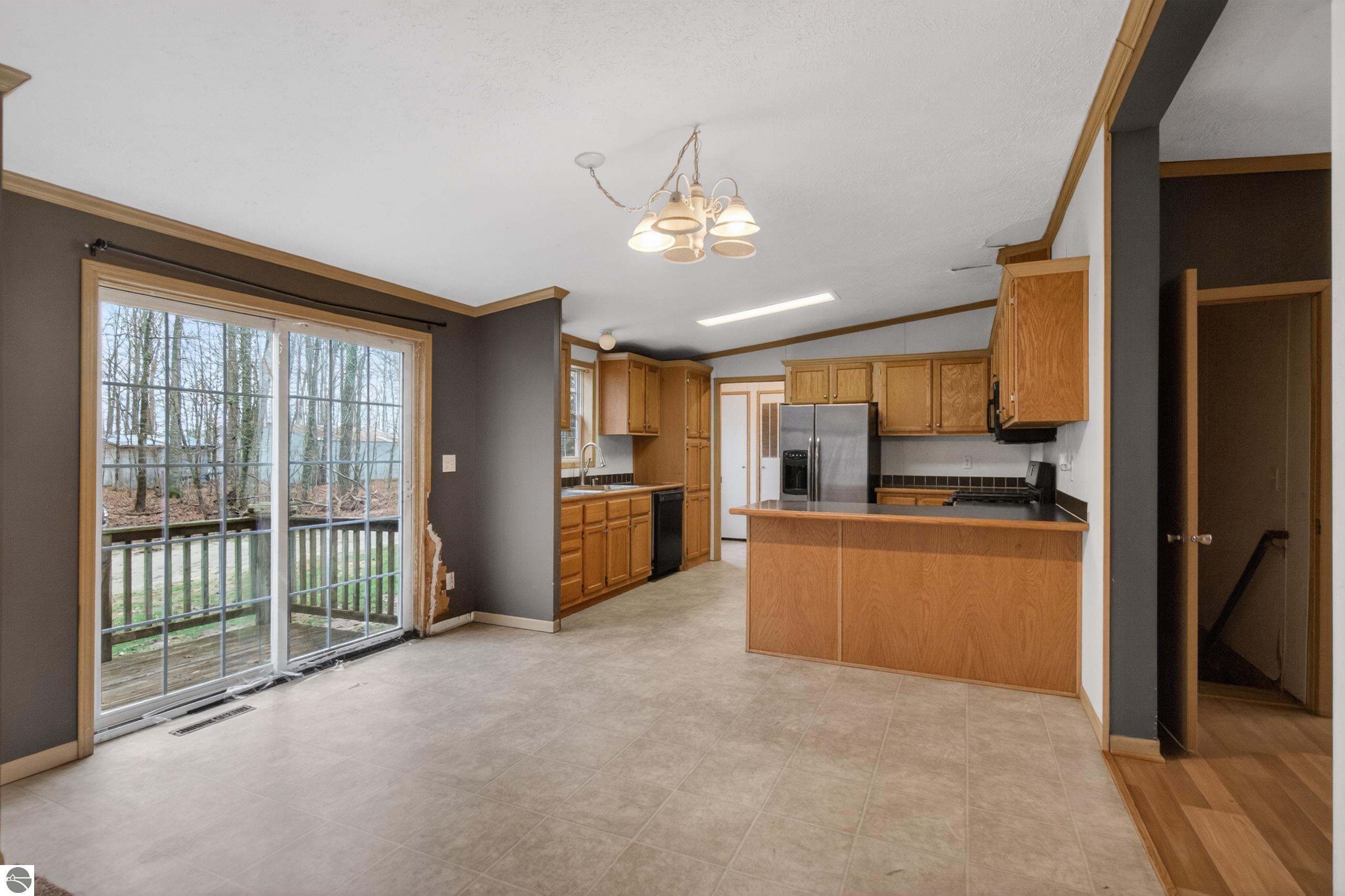 2544 W Empire Highway, Empire, MI 49630 — Photo 8