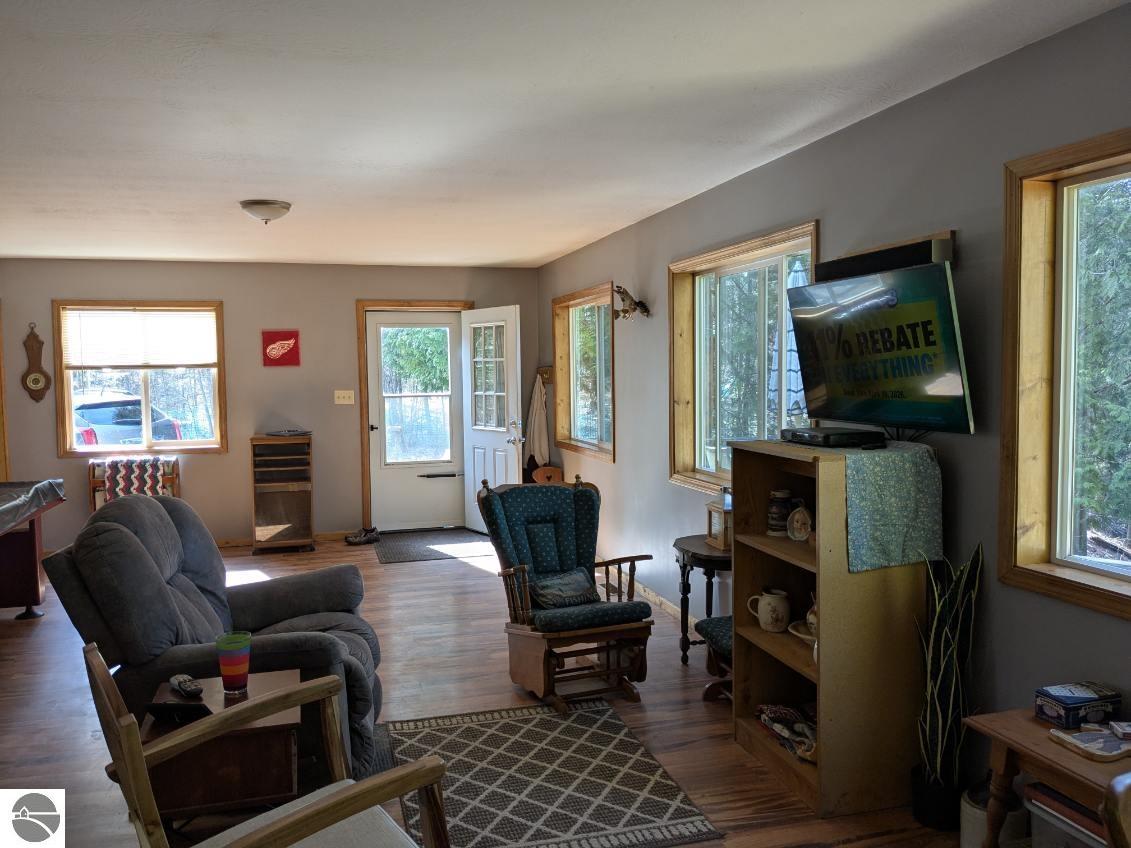 3698 Chippewa Drive, Glennie, MI 48737 — Photo 13