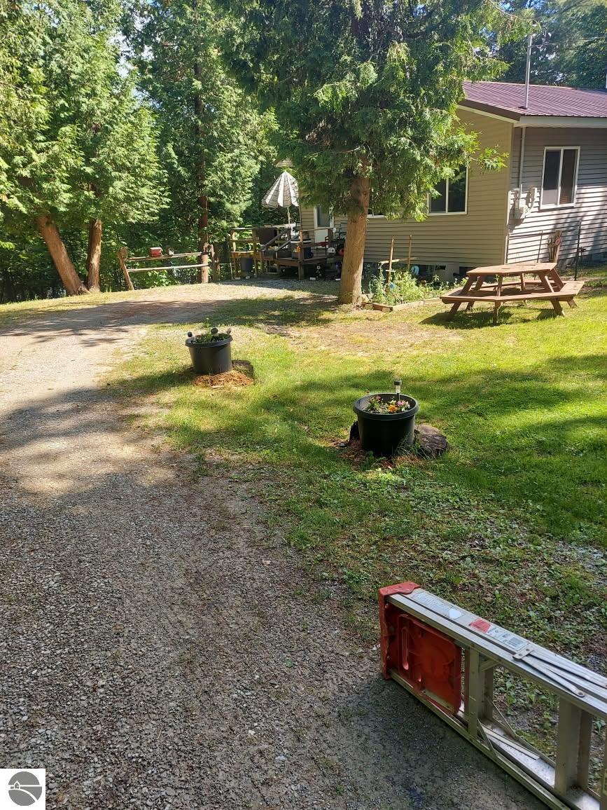 3698 Chippewa Drive, Glennie, MI 48737 — Photo 9