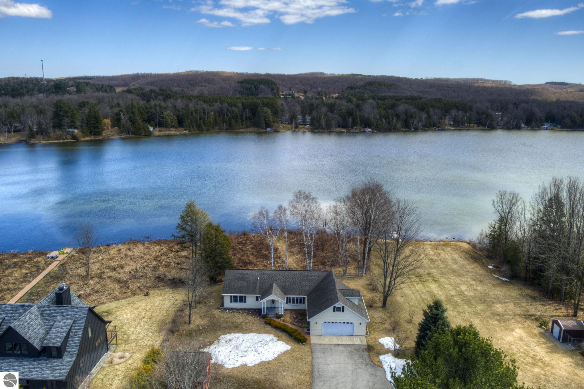 533 Lake Shore Drive