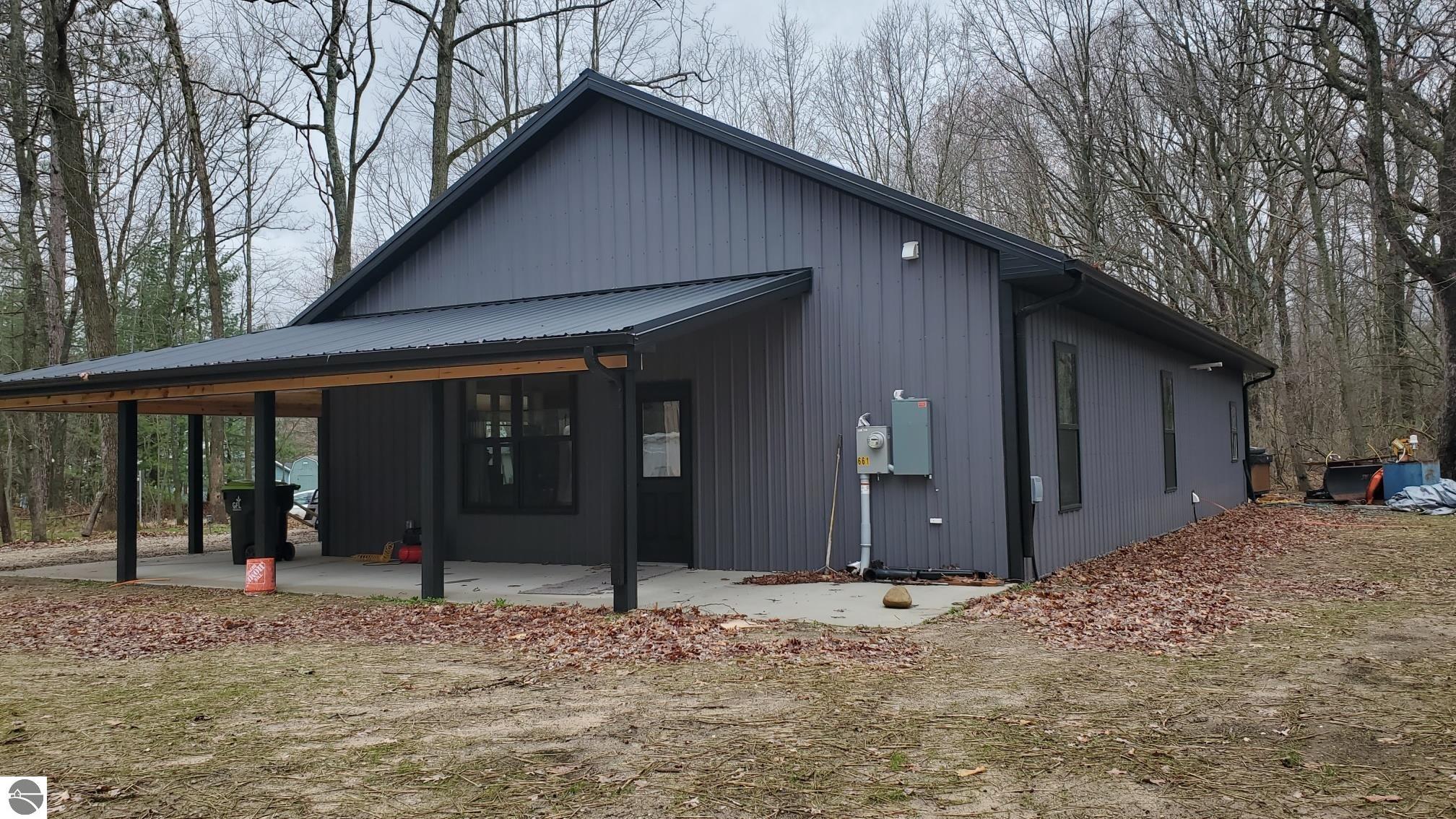 661 Forest Boulevard, Lake, MI 48632 — Photo 28