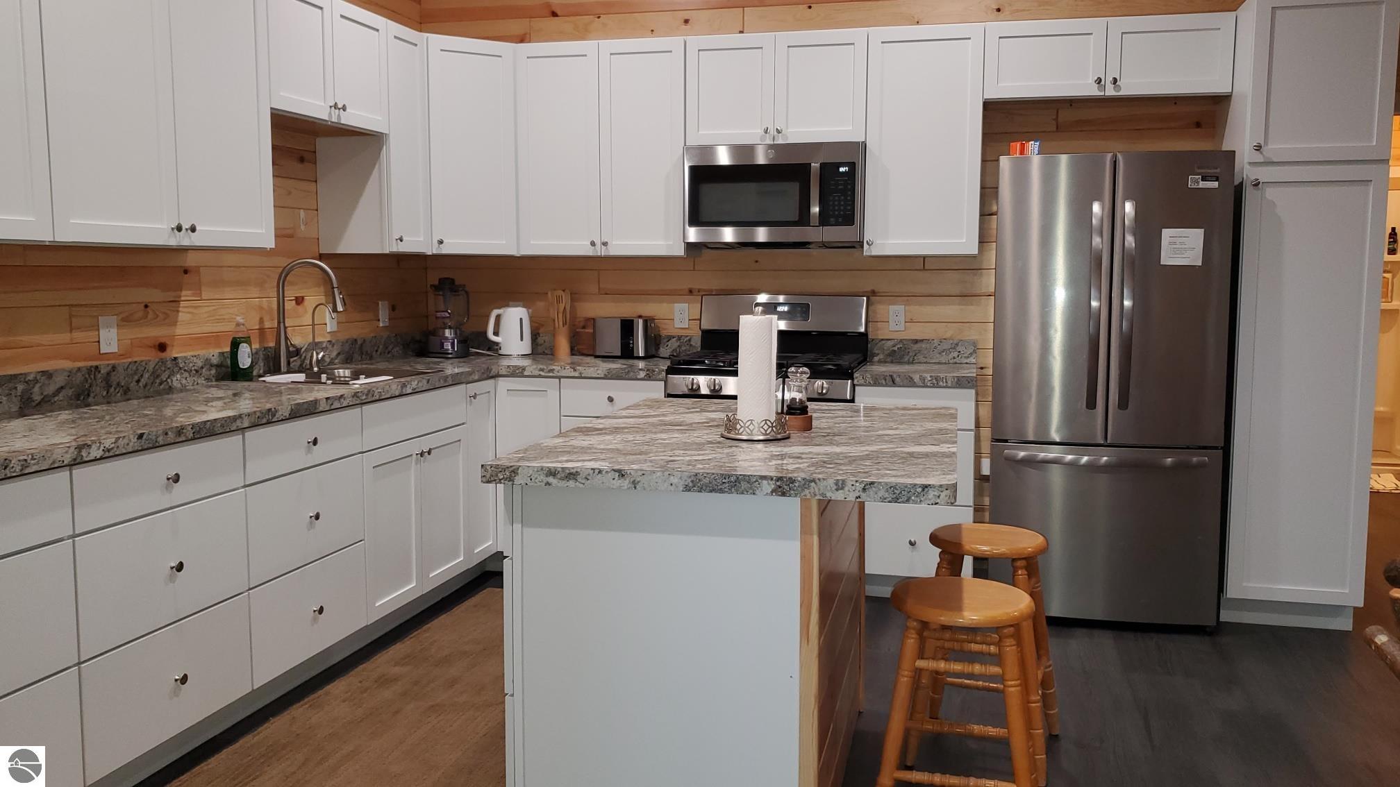 661 Forest Boulevard, Lake, MI 48632 — Photo 8