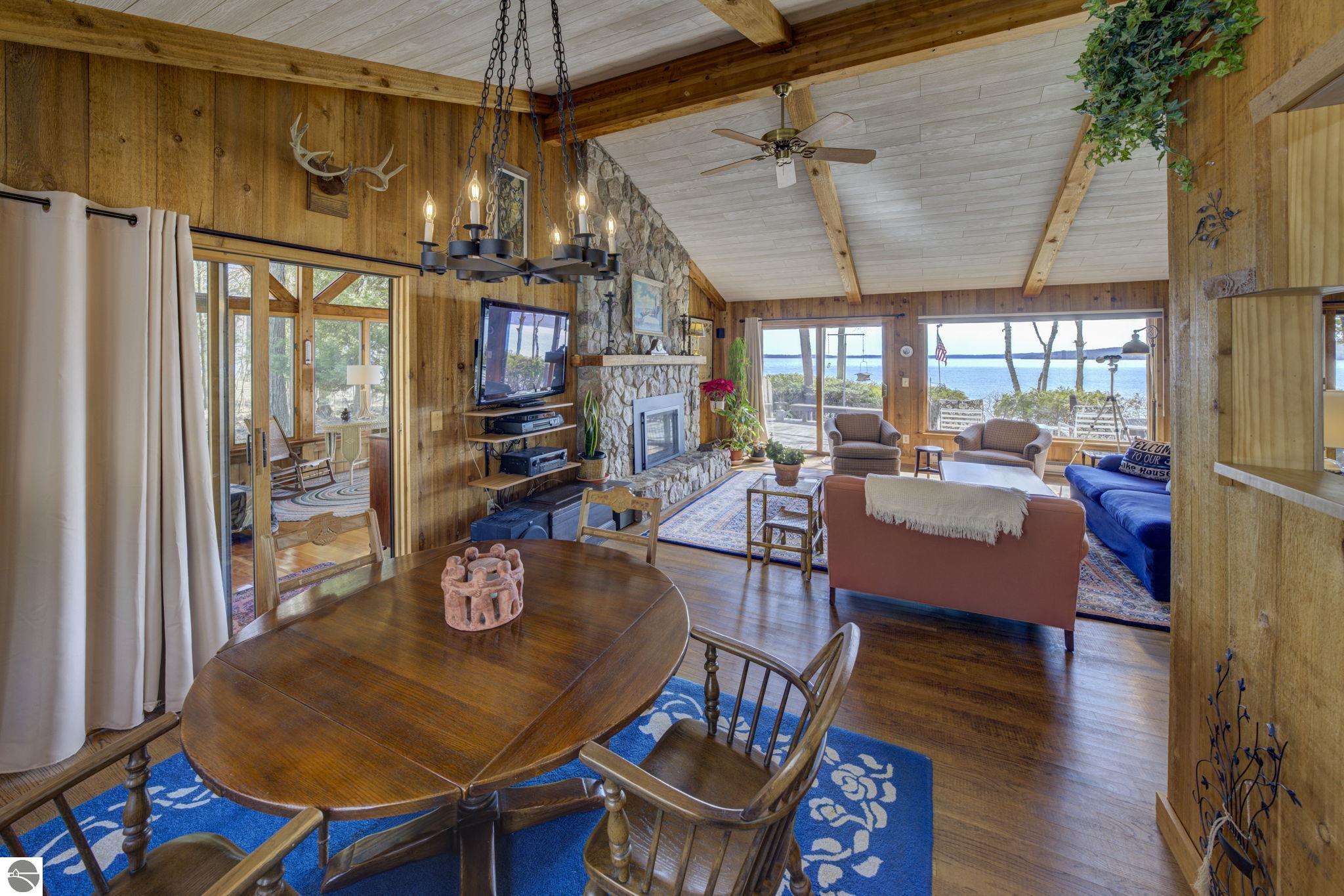 4152 Omena Point Road