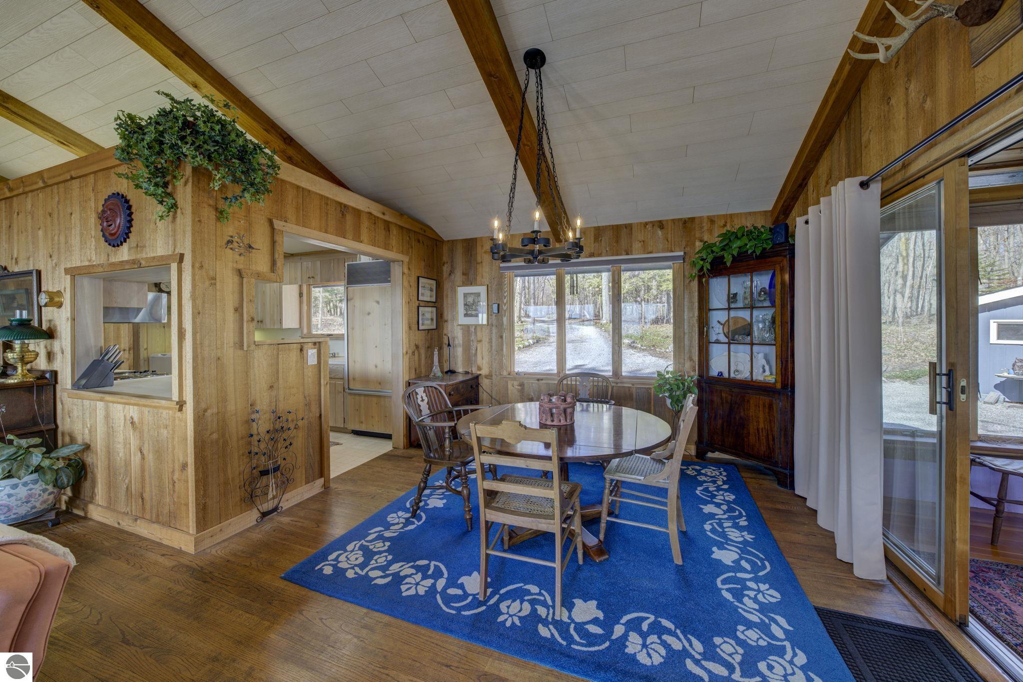 4152 Omena Point Road