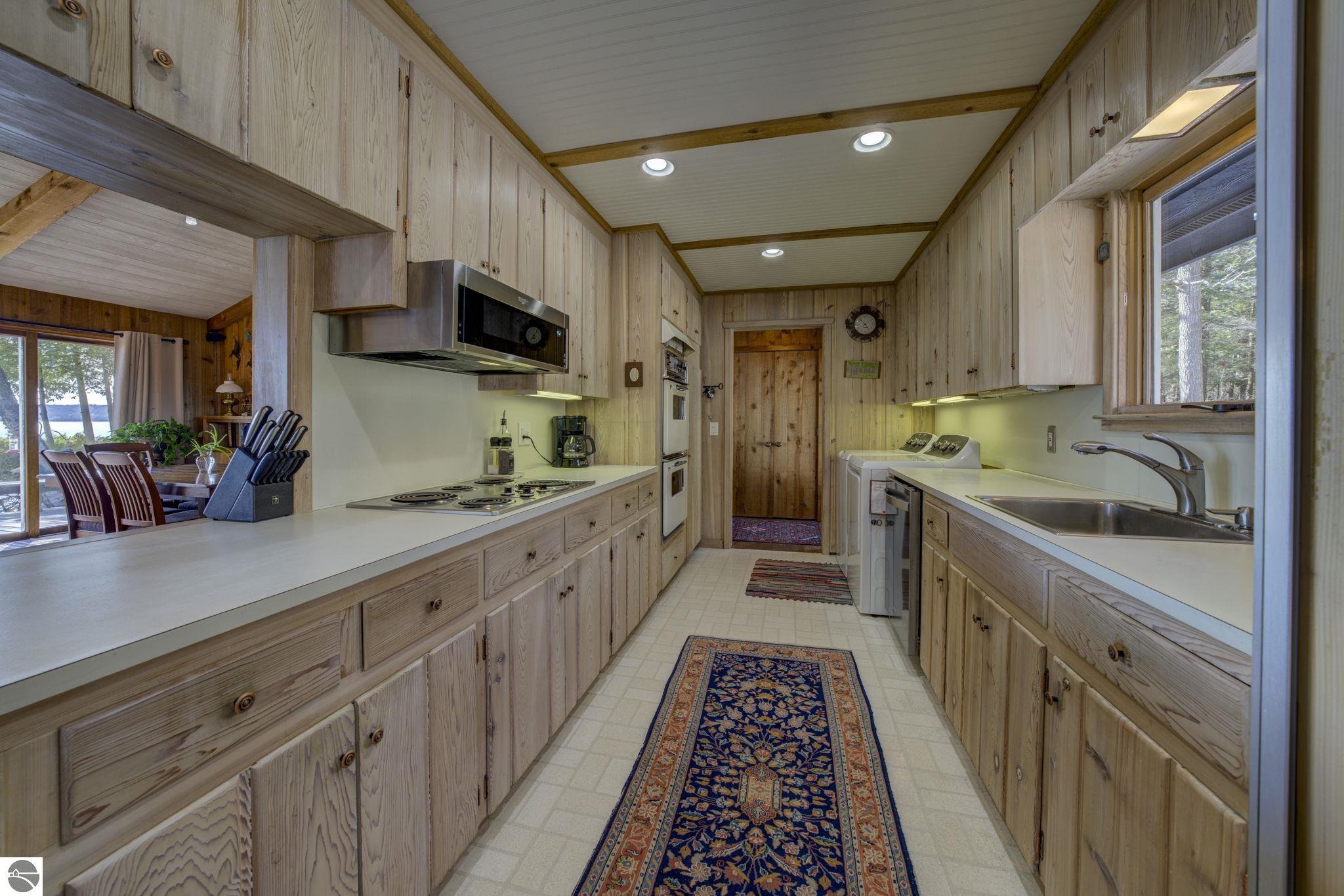 4152 Omena Point Road