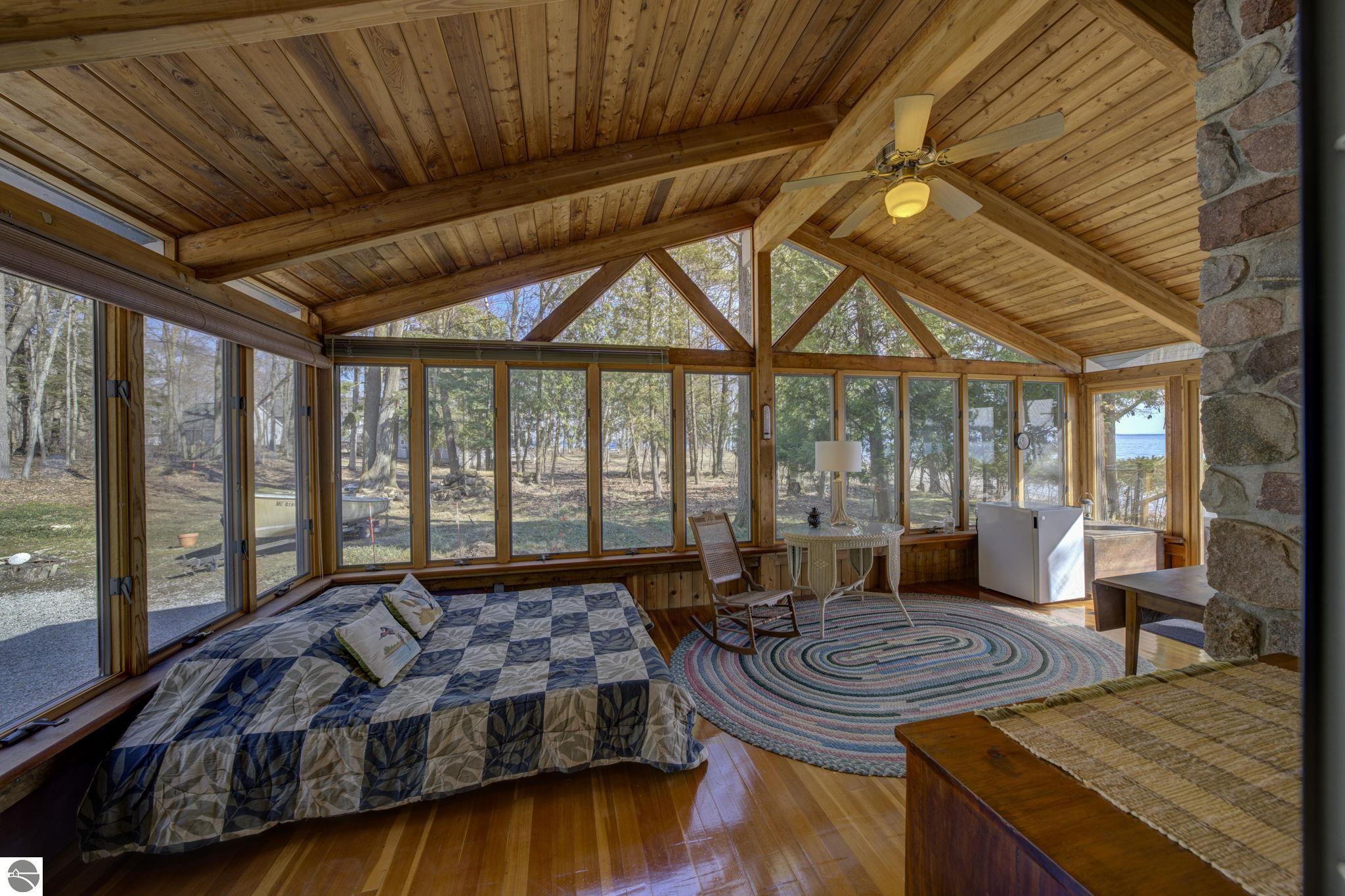 4152 Omena Point Road