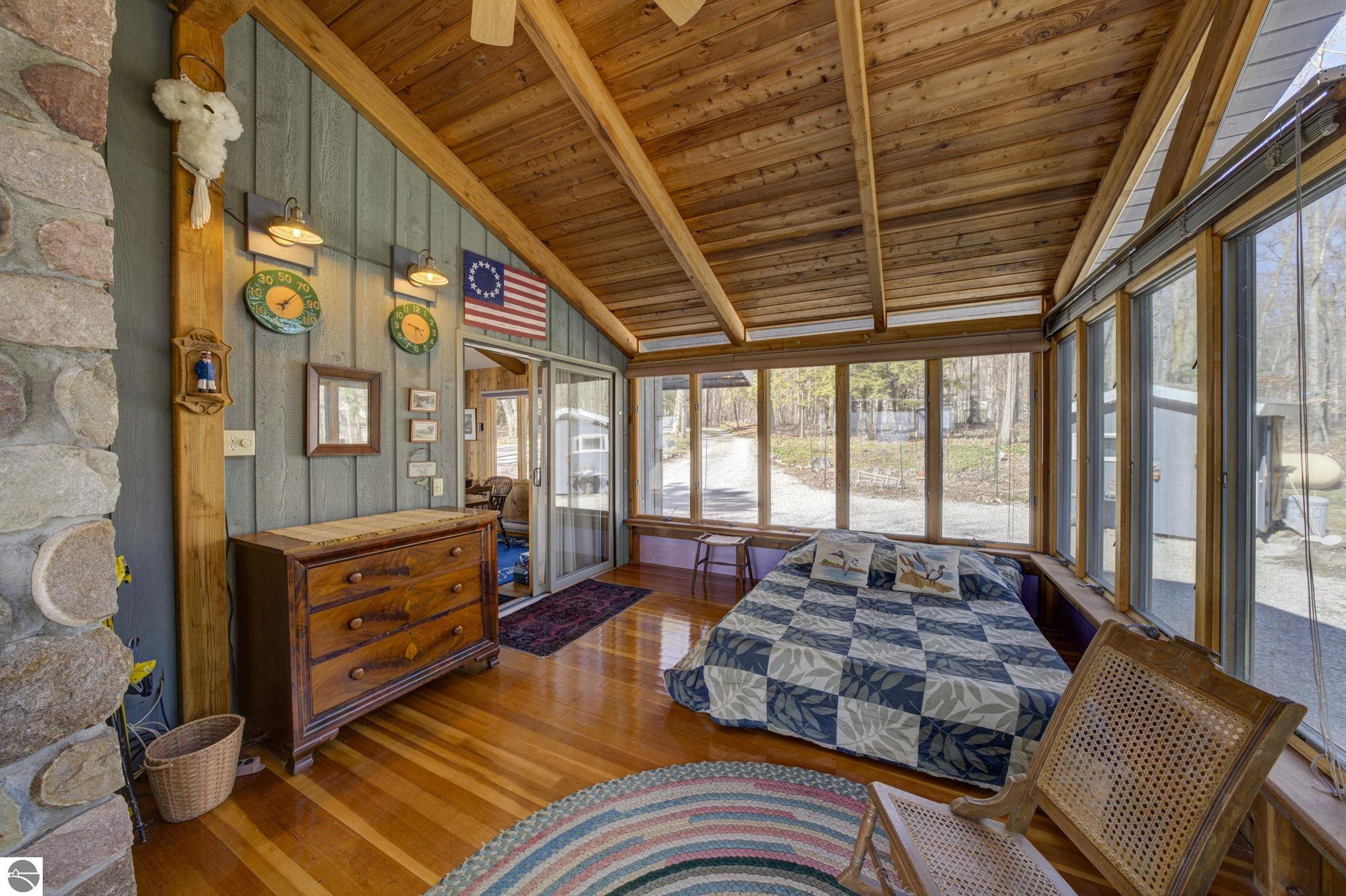 4152 Omena Point Road