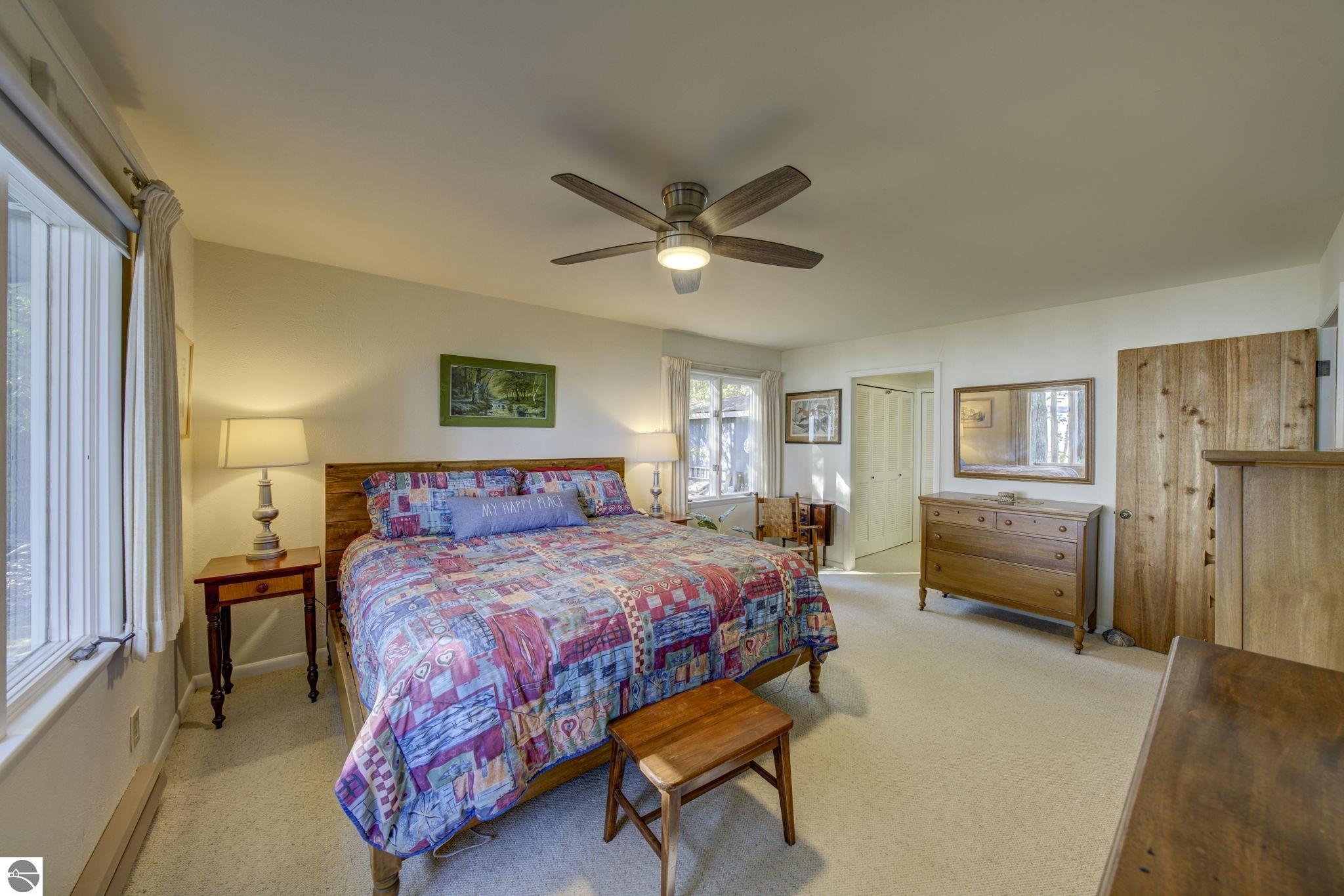 4152 Omena Point Road