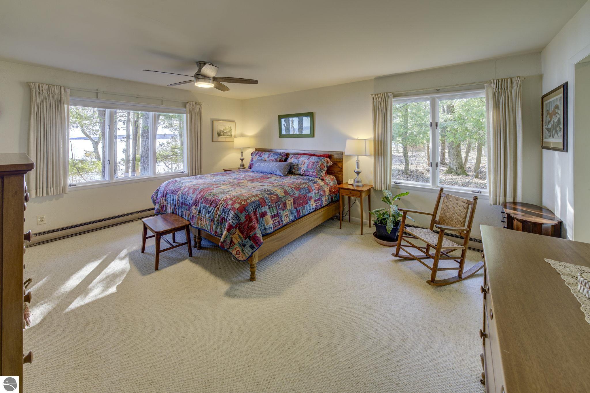 4152 Omena Point Road