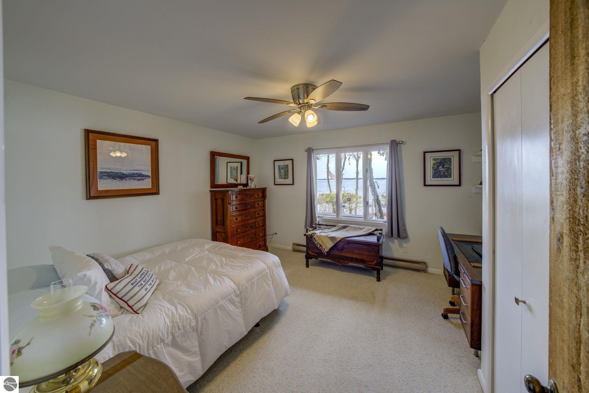 4152 Omena Point Road