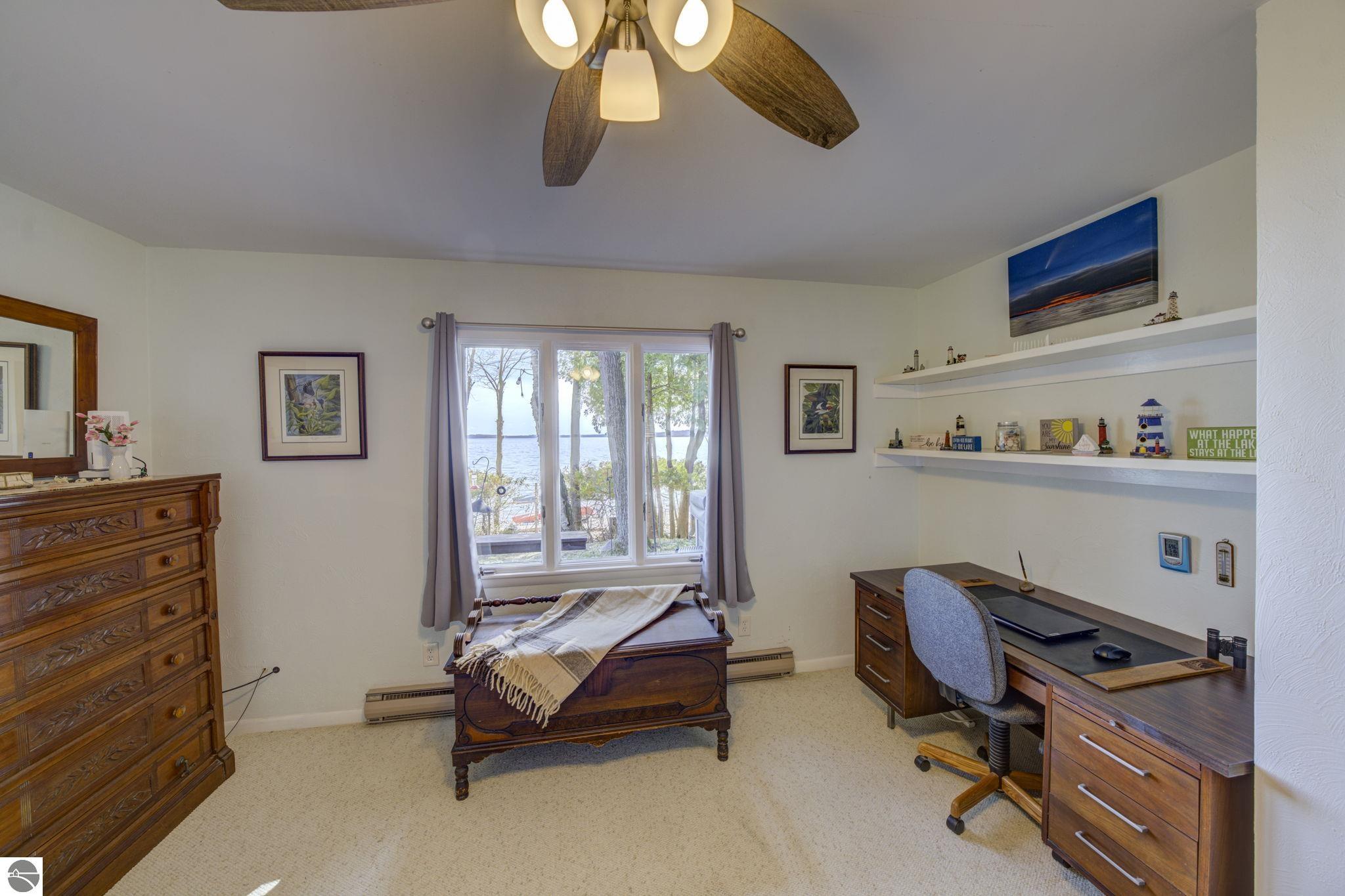 4152 Omena Point Road