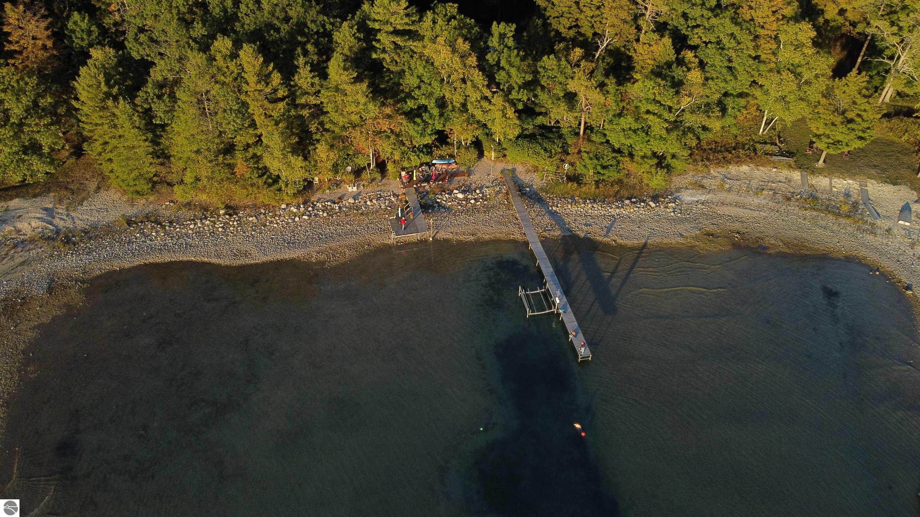 4152 Omena Point Road