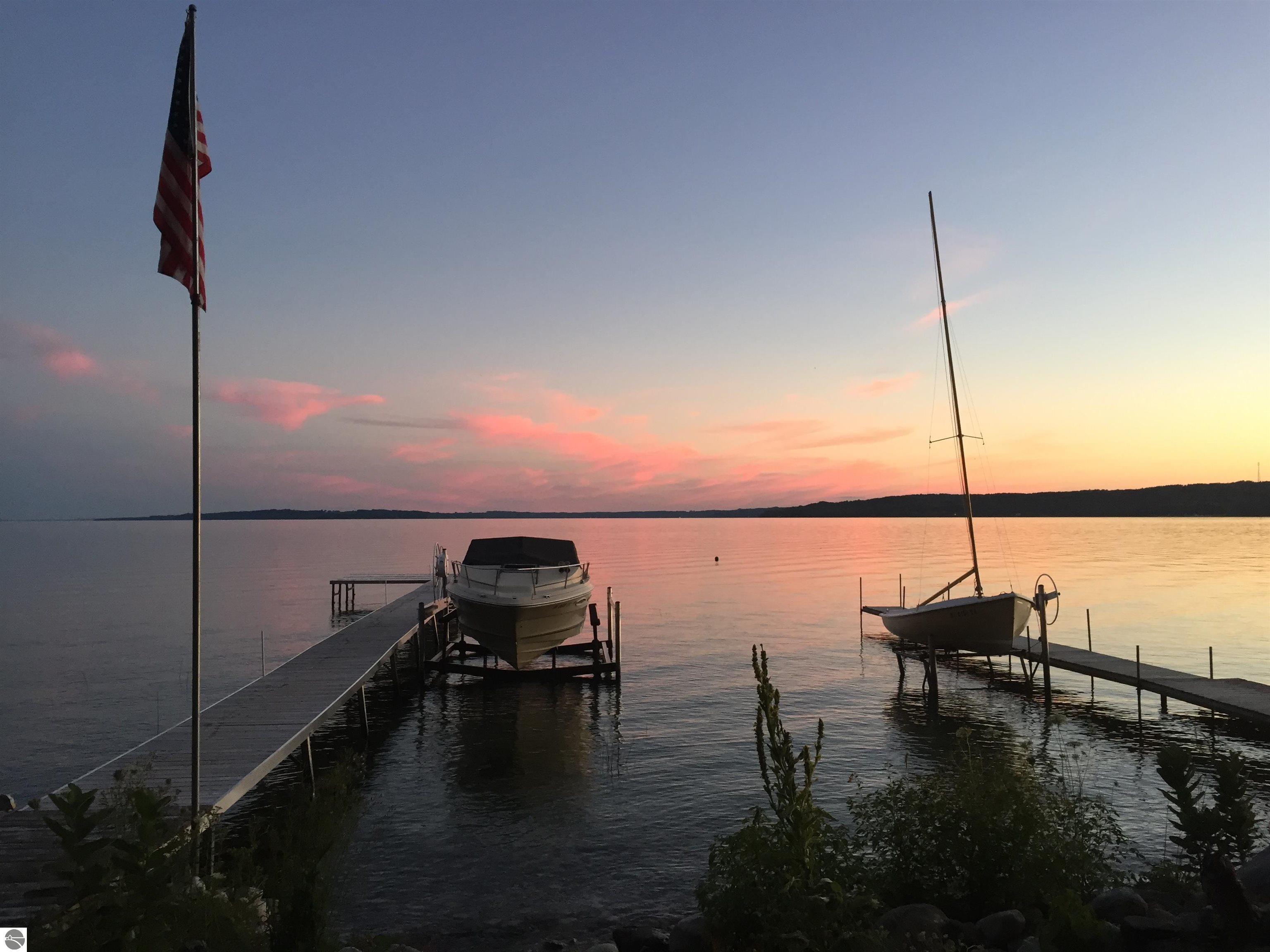 4152 Omena Point Road