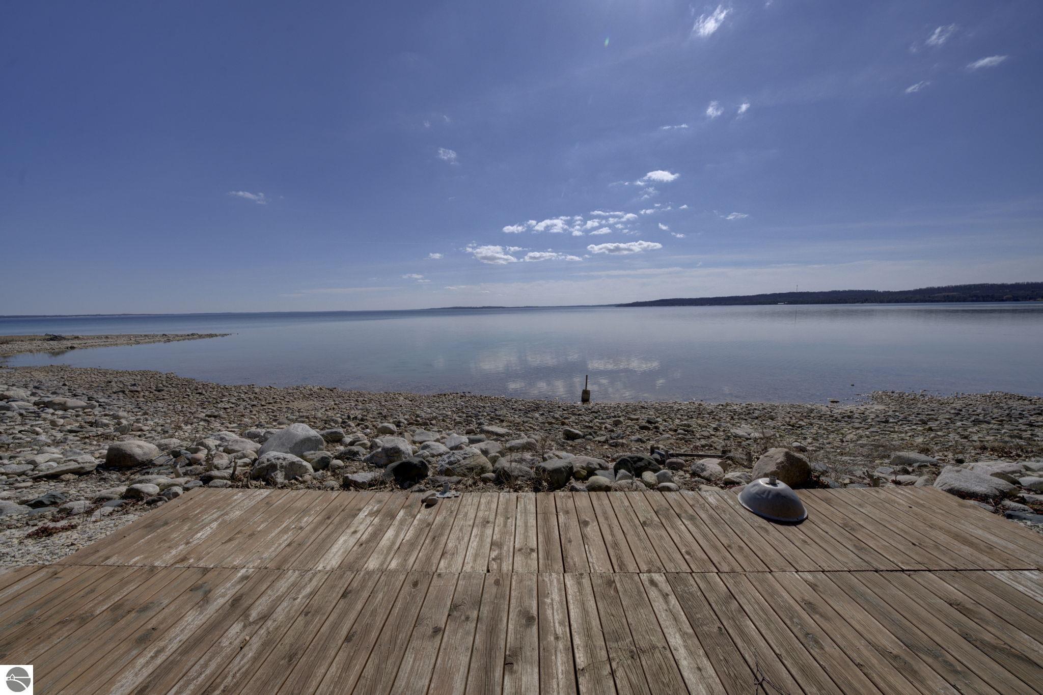 4152 Omena Point Road