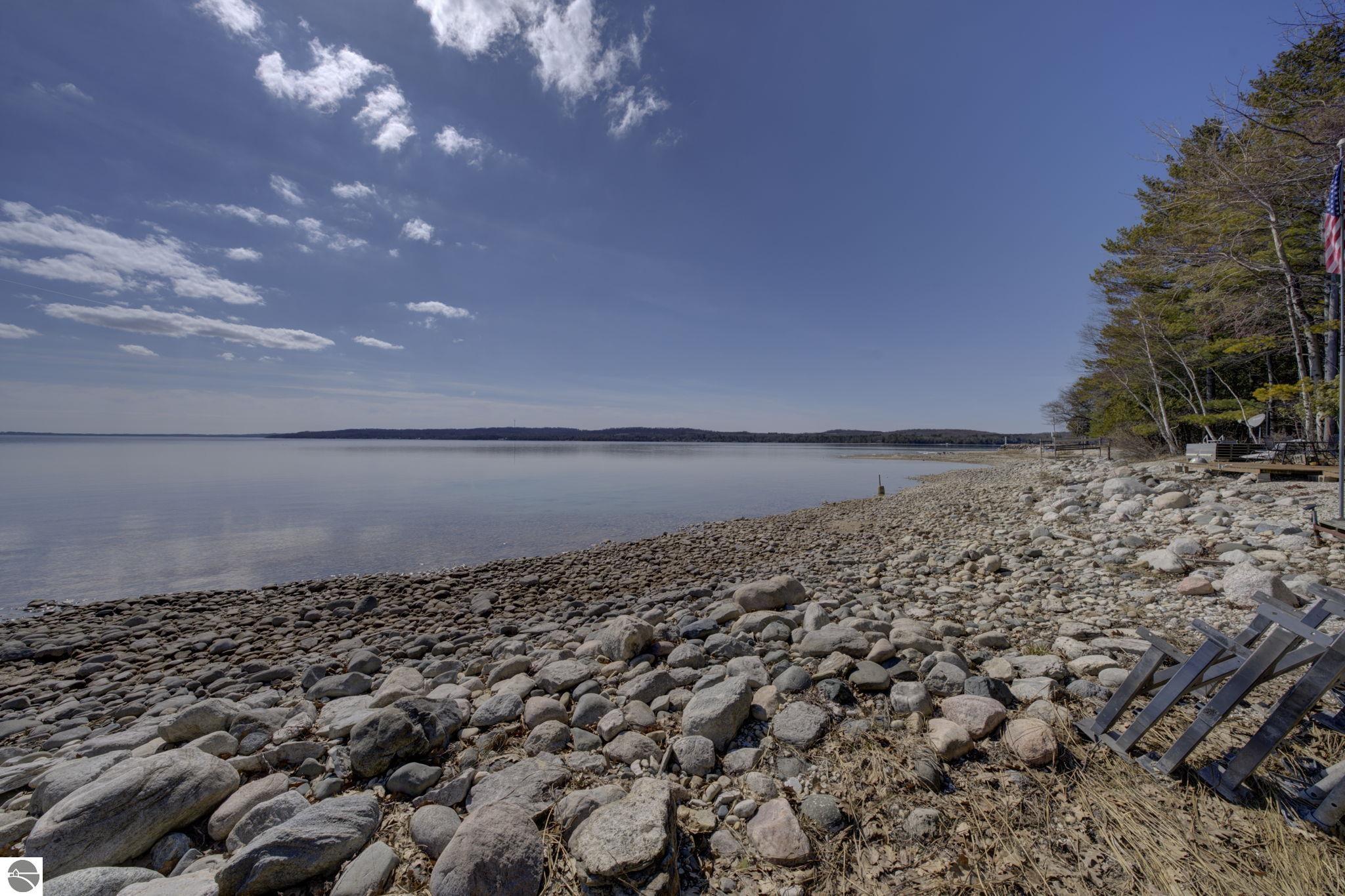 4152 Omena Point Road