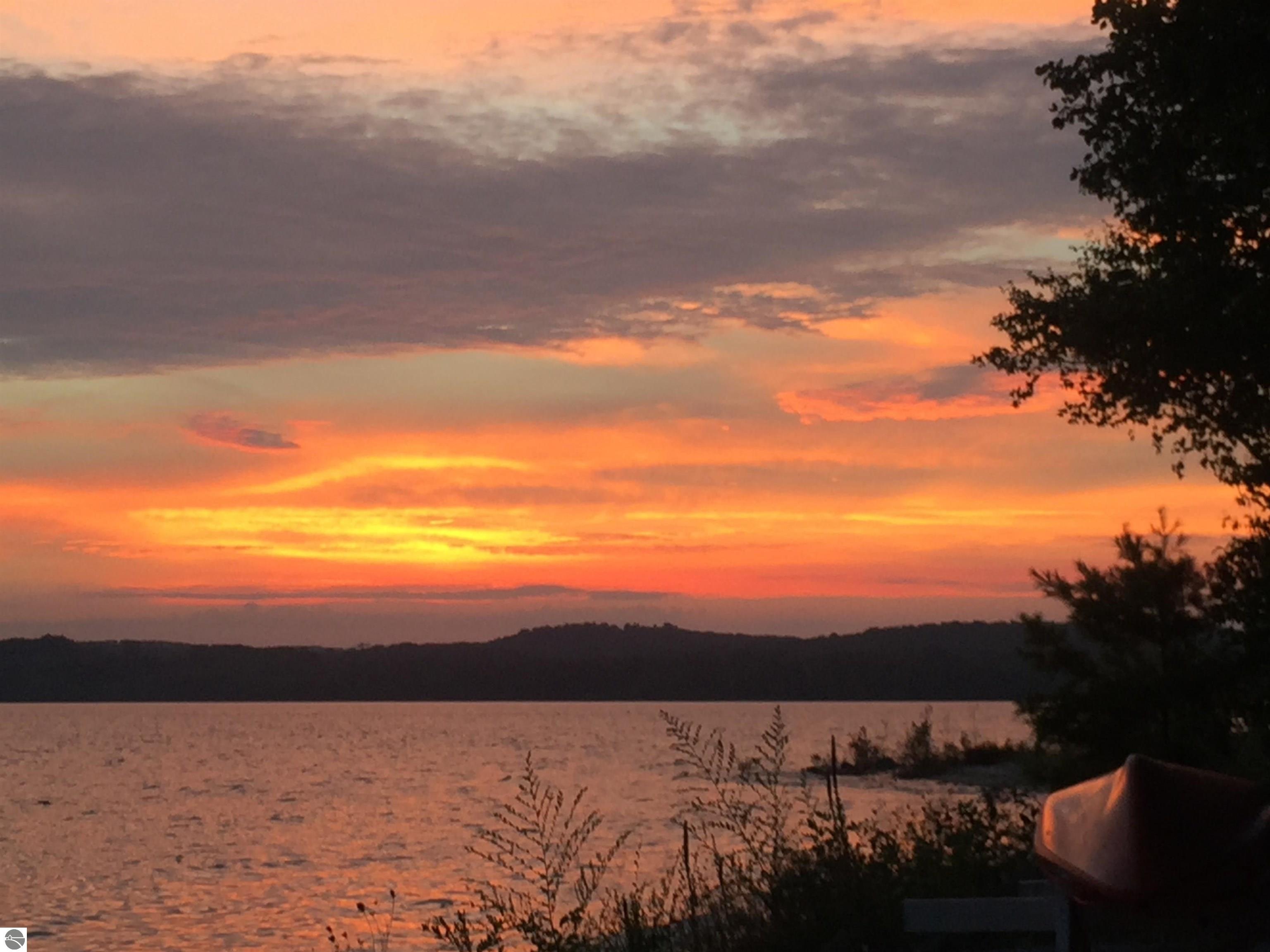 4152 Omena Point Road