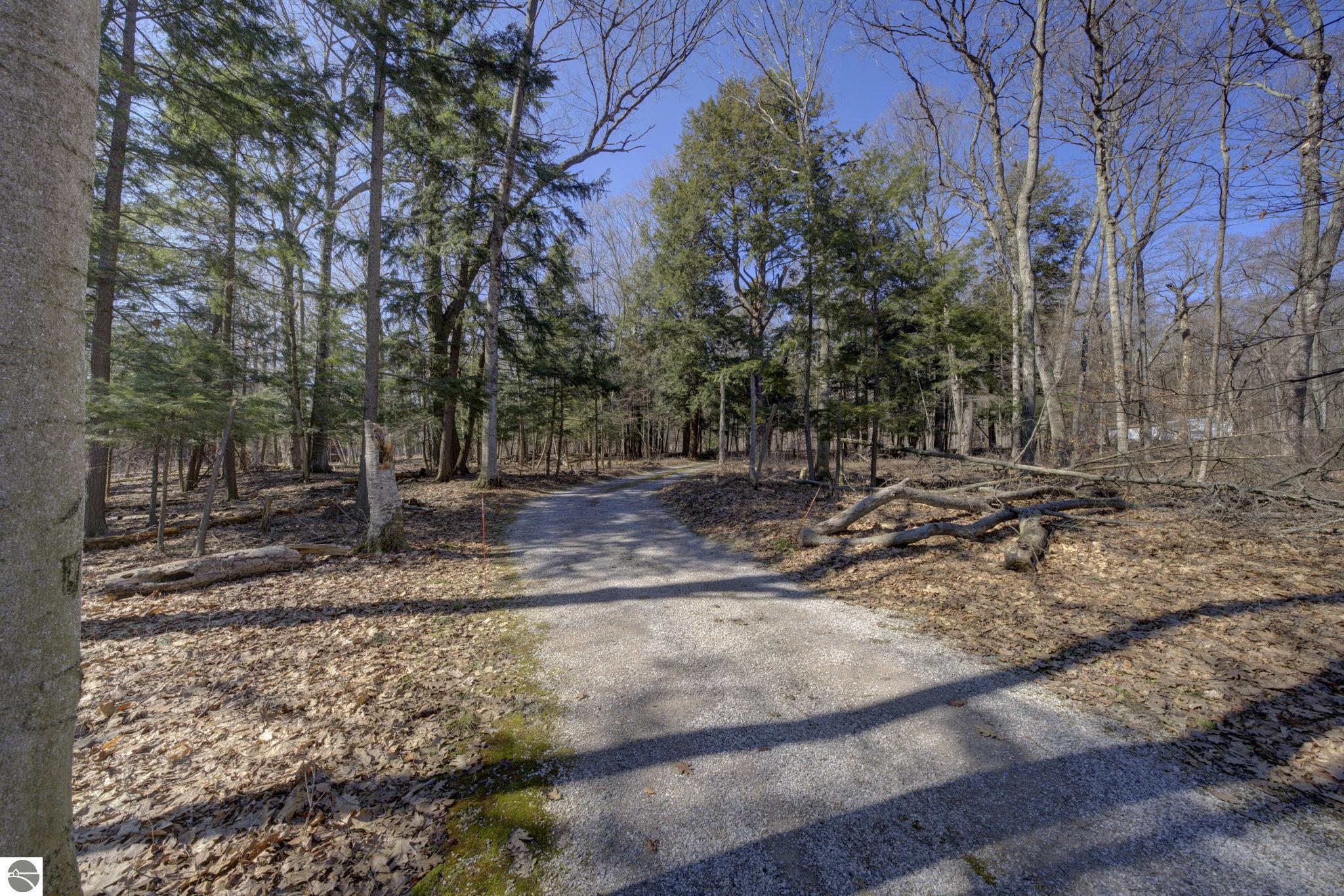 4152 Omena Point Road