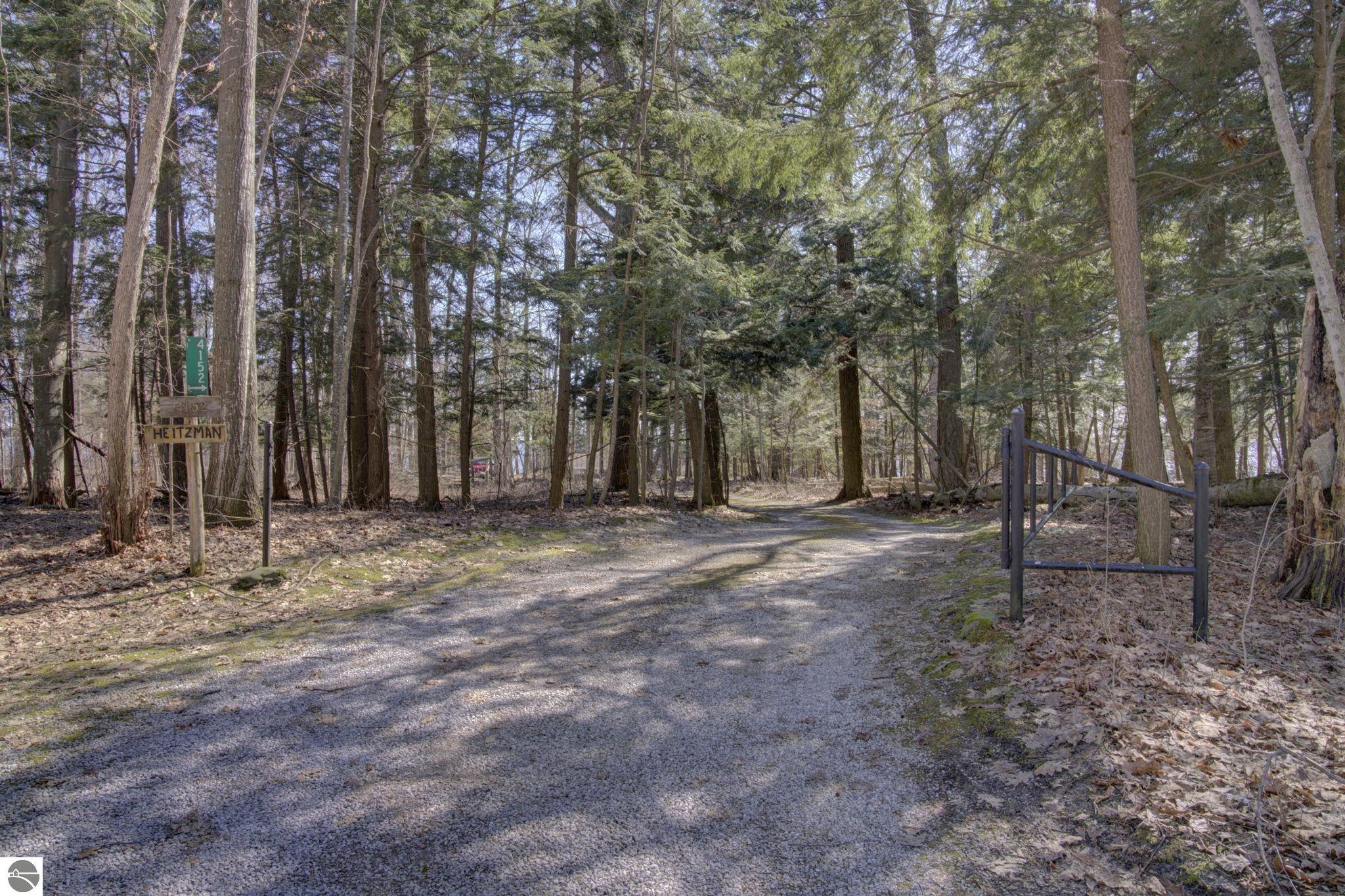 4152 Omena Point Road